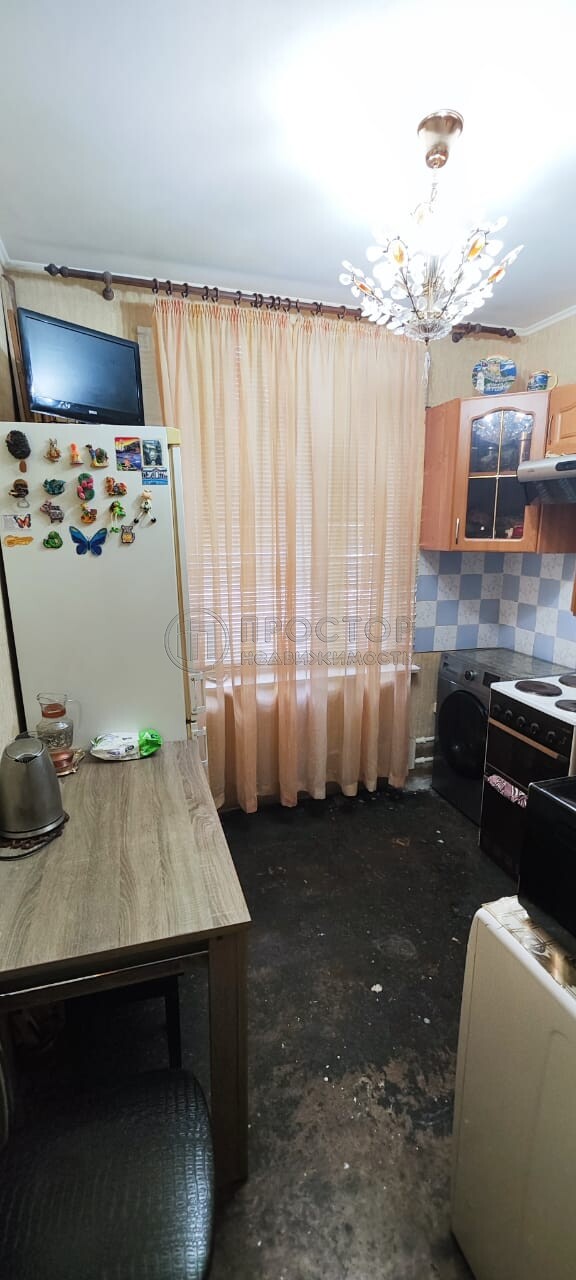 3-комнатная квартира, 49.1 м² - фото 9