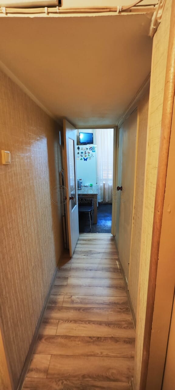 3-комнатная квартира, 49.1 м² - фото 10