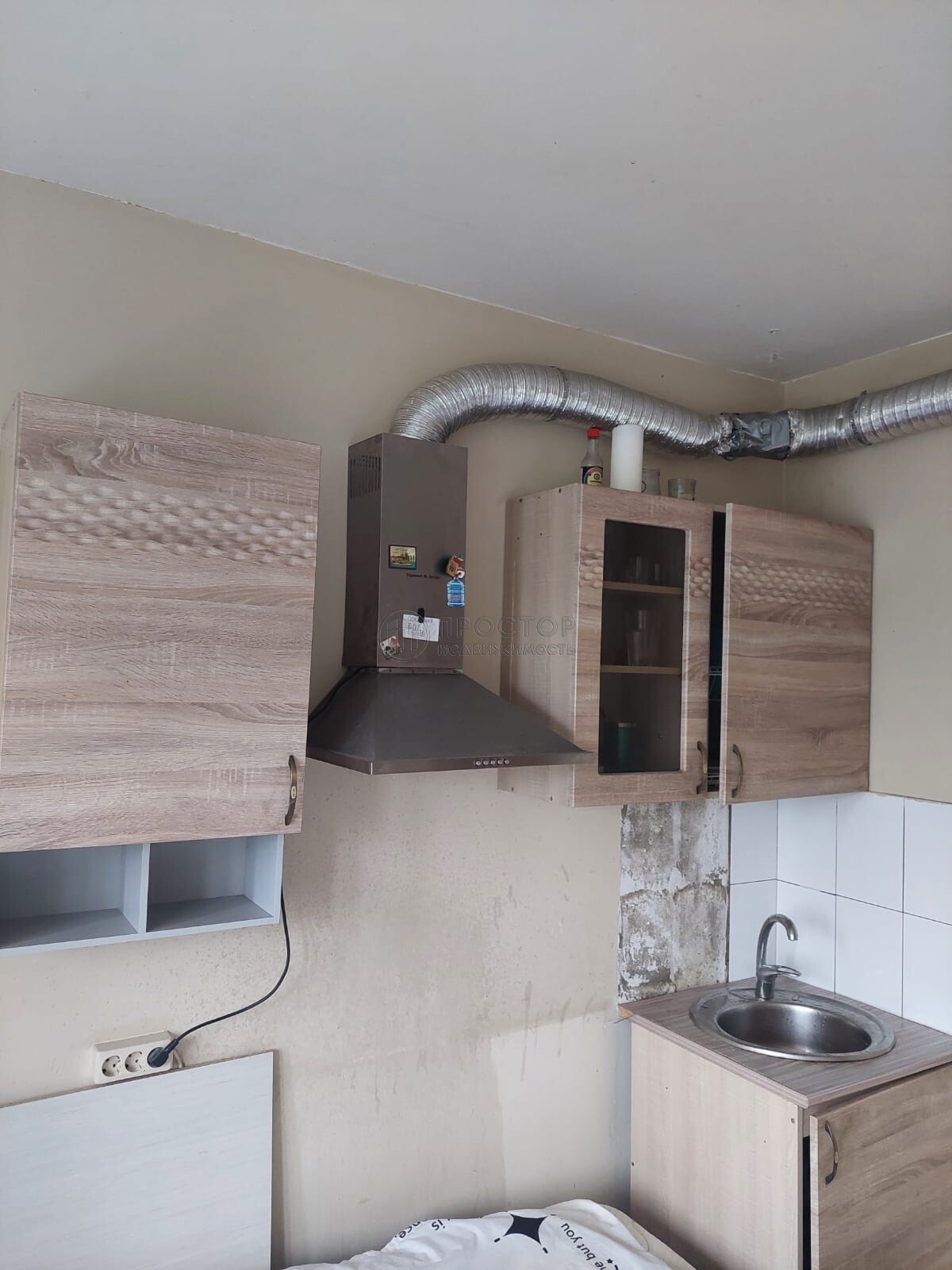 1-комнатная квартира, 37 м² - фото 4