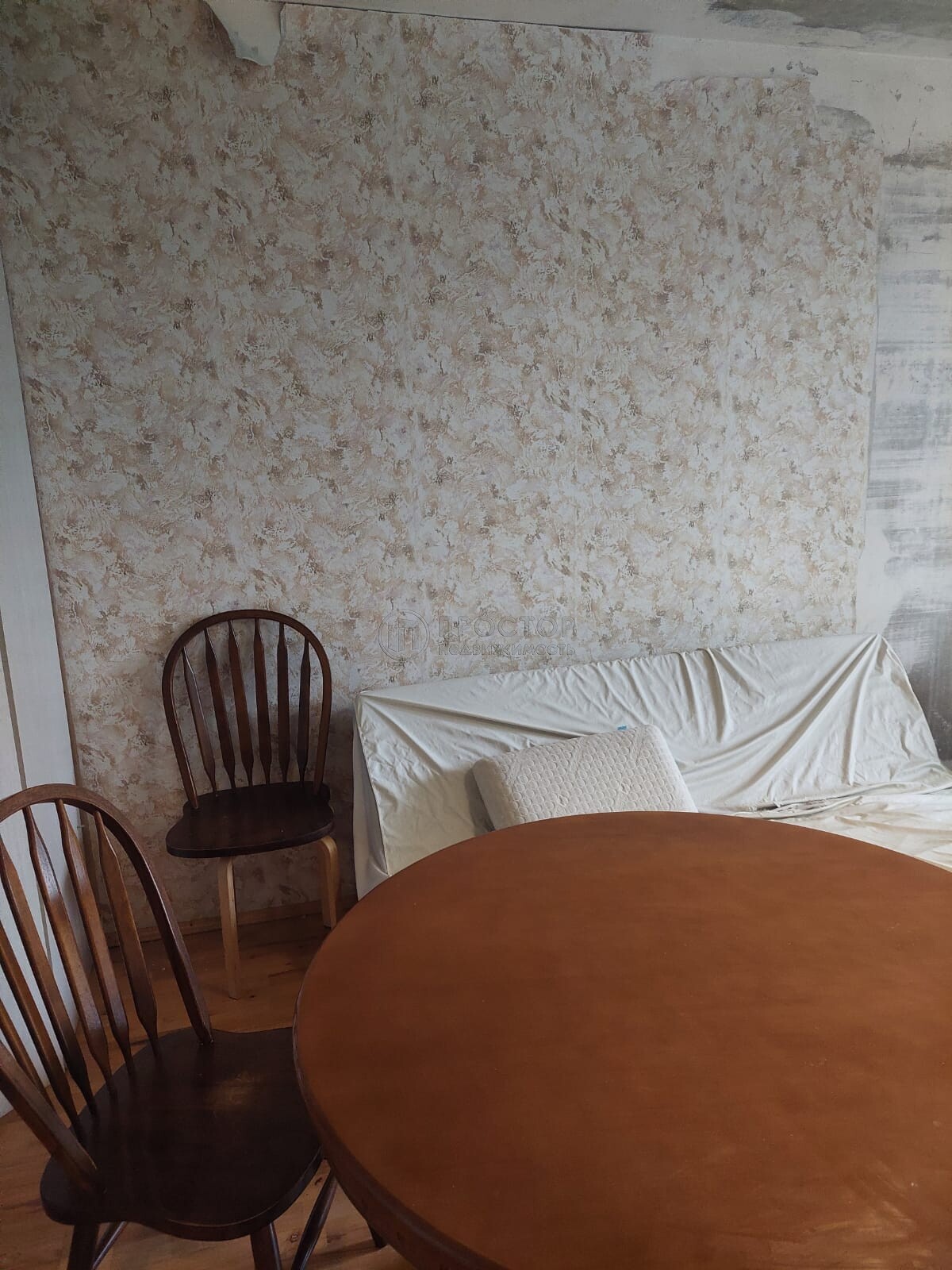 1-комнатная квартира, 37 м² - фото 6