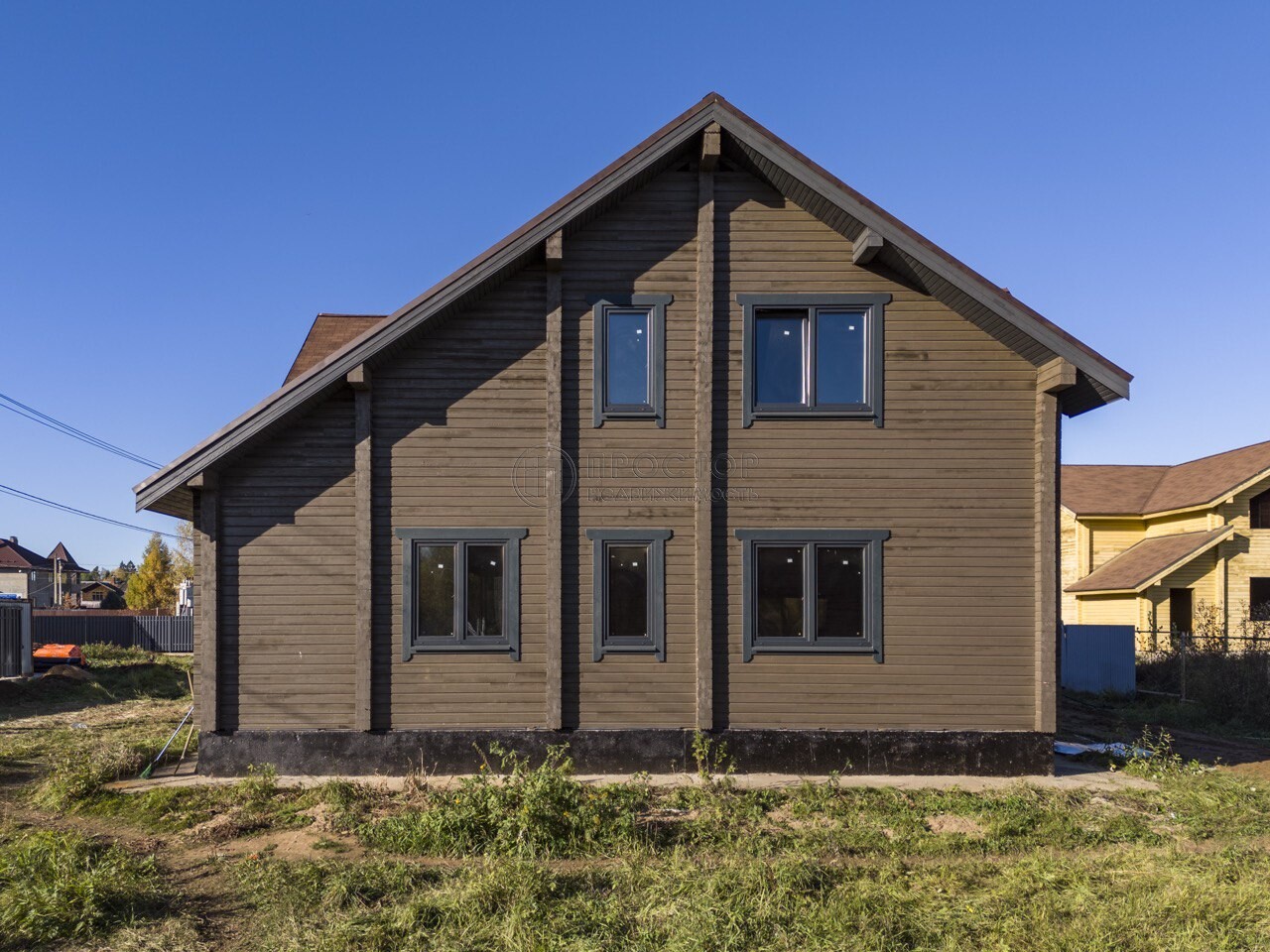 дом, 361.4 м² - фото 18