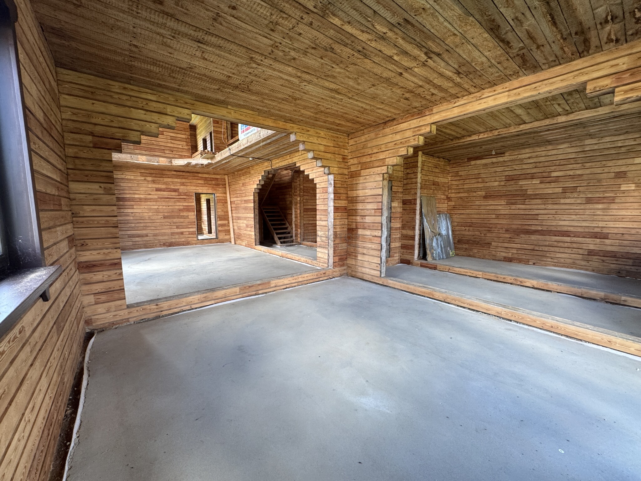 дом, 361.4 м² - фото 72