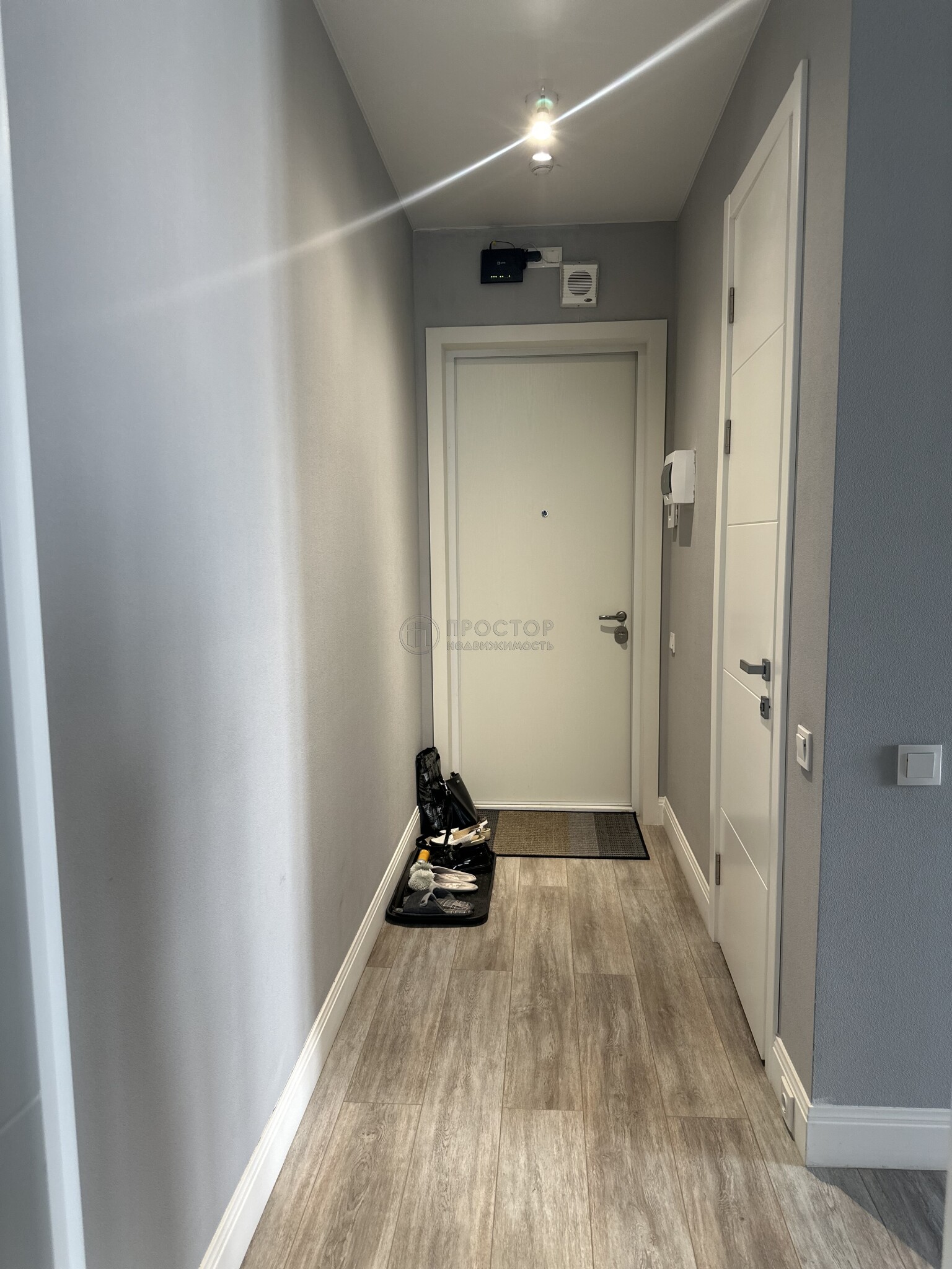 2-комнатная квартира, 40.5 м² - фото 26