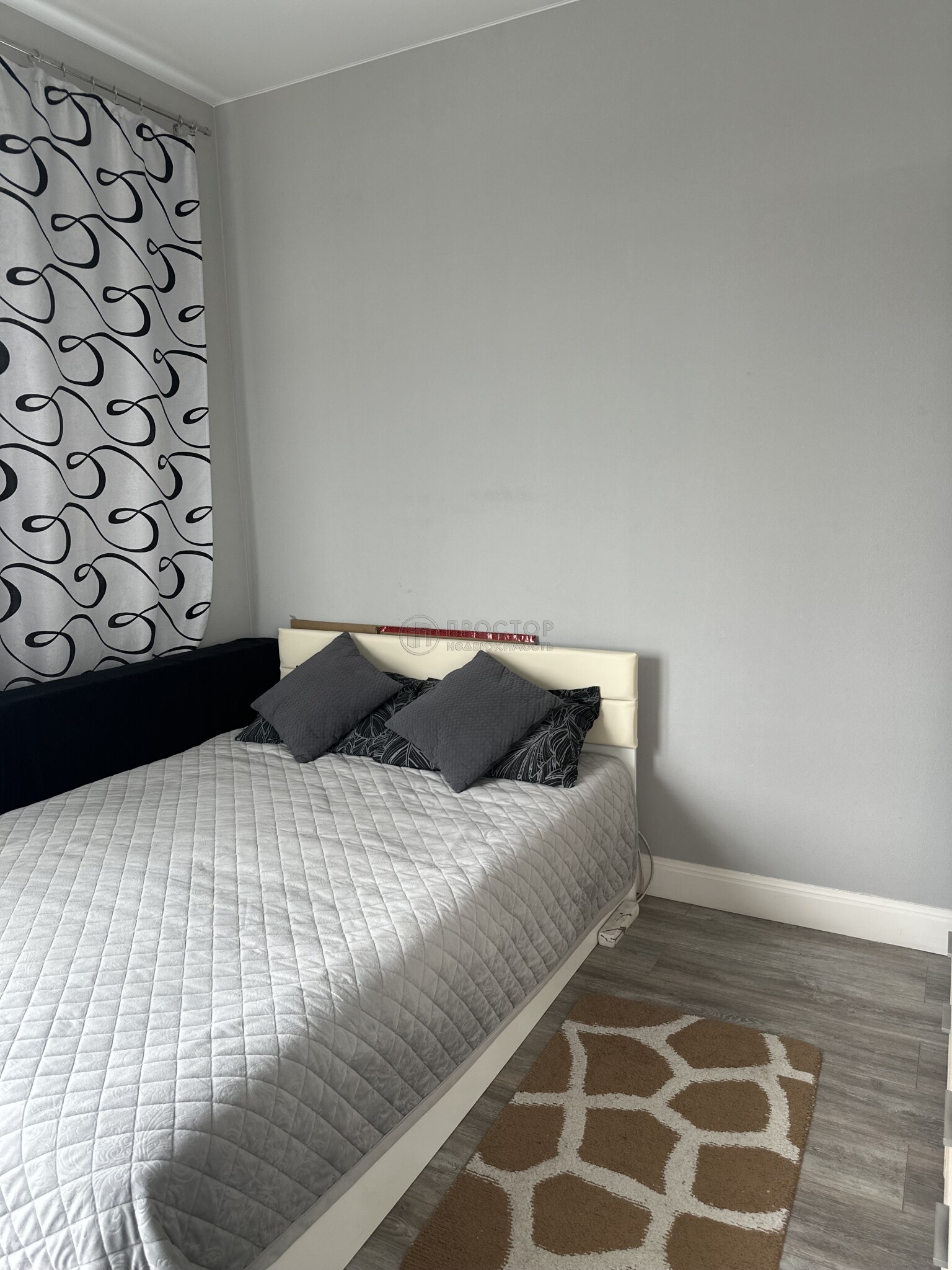 2-комнатная квартира, 40.5 м² - фото 30