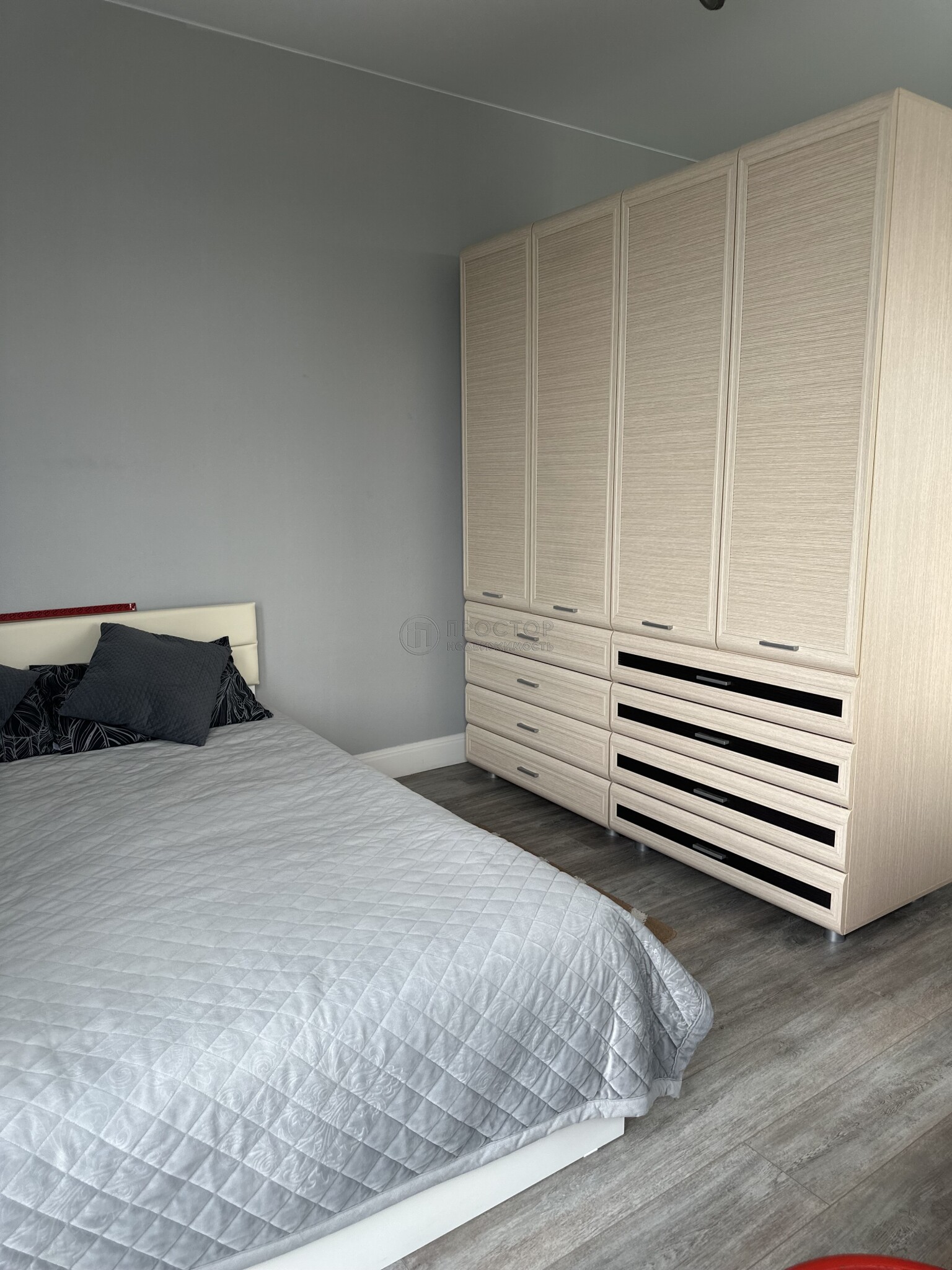 2-комнатная квартира, 40.5 м² - фото 32