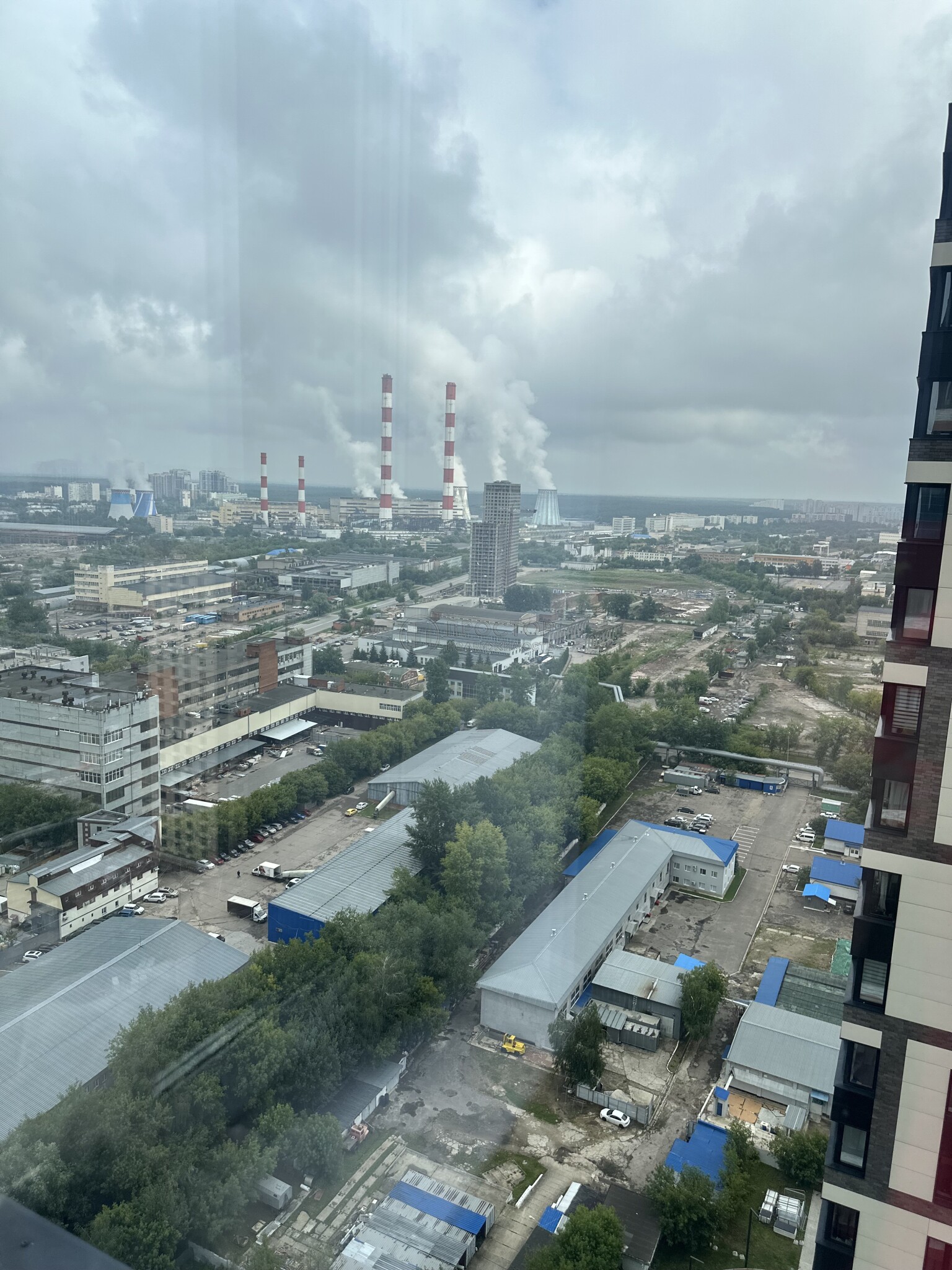 2-комнатная квартира, 40.5 м² - фото 34