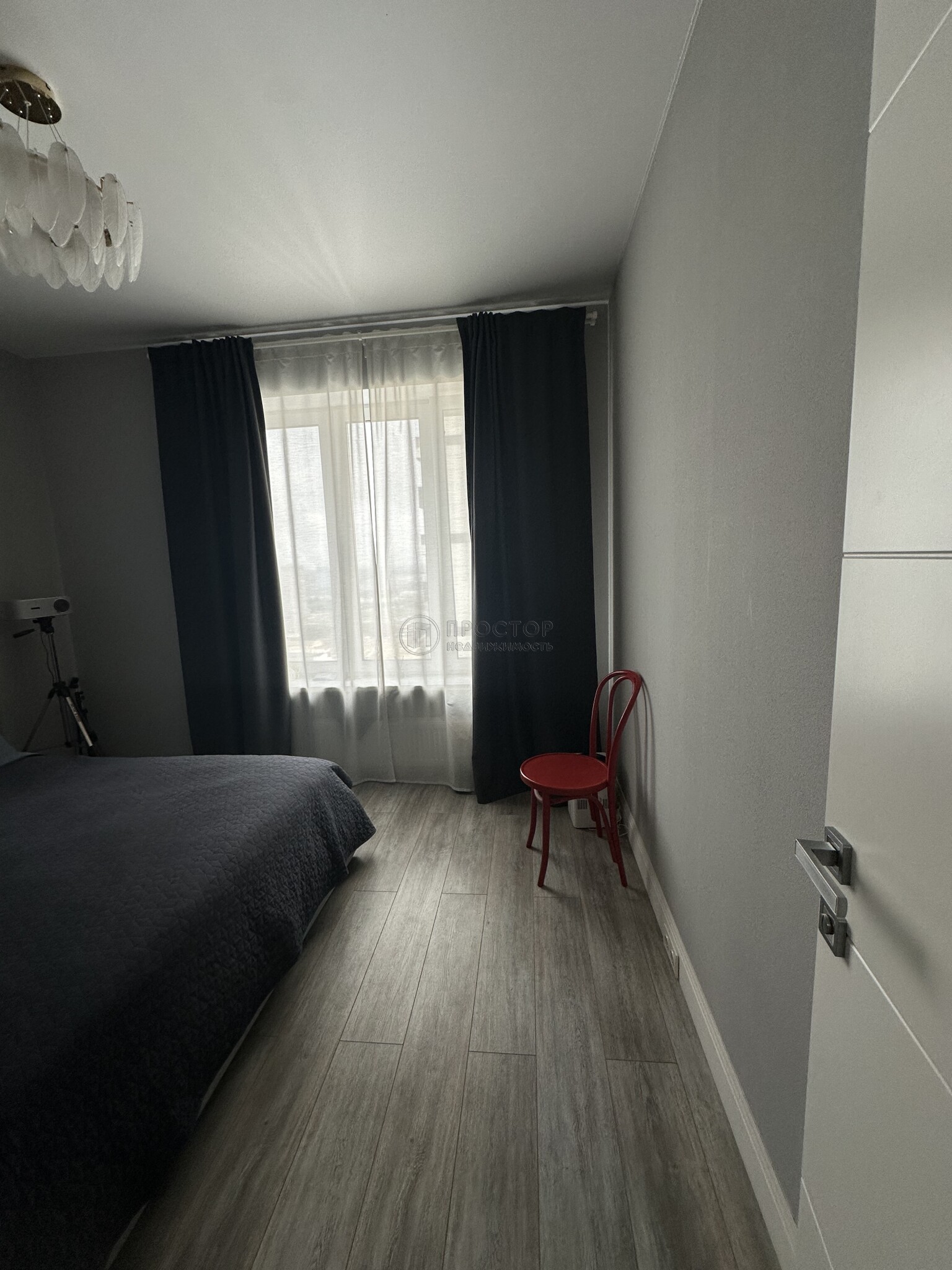 2-комнатная квартира, 40.5 м² - фото 42