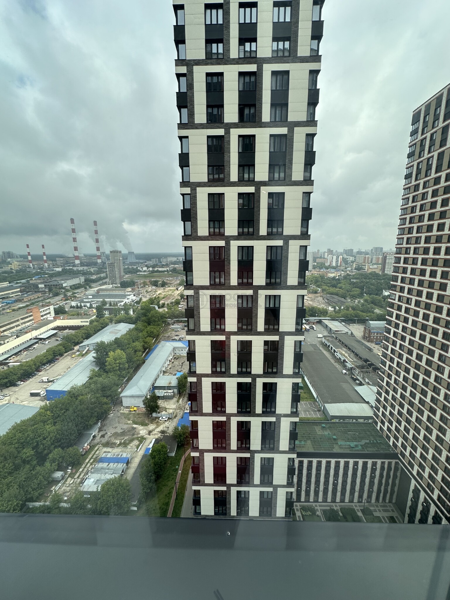 2-комнатная квартира, 40.5 м² - фото 44