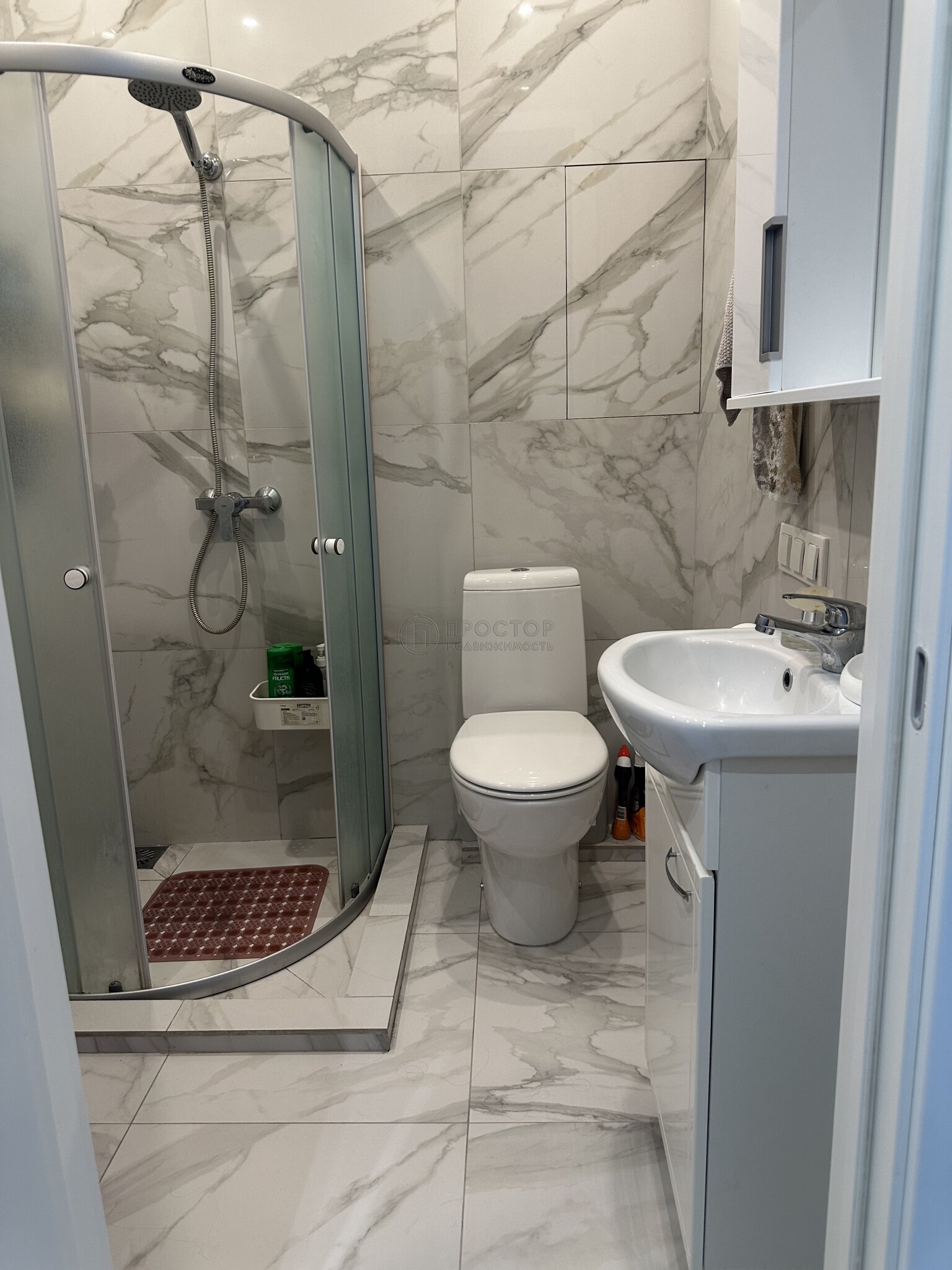 2-комнатная квартира, 40.5 м² - фото 48