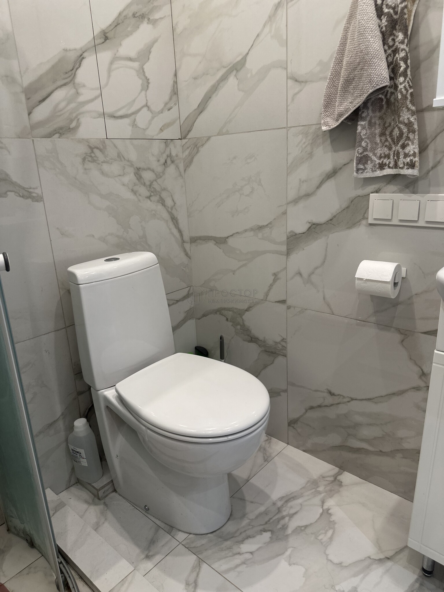 2-комнатная квартира, 40.5 м² - фото 54
