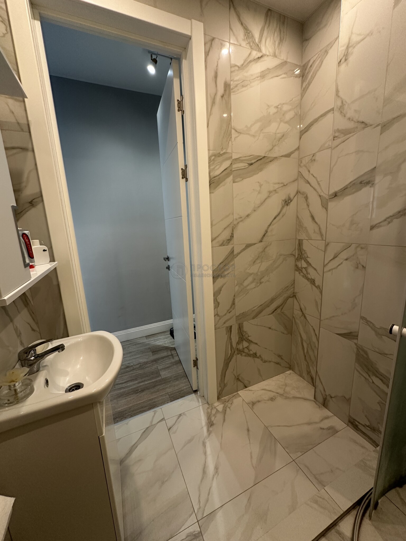 2-комнатная квартира, 40.5 м² - фото 56