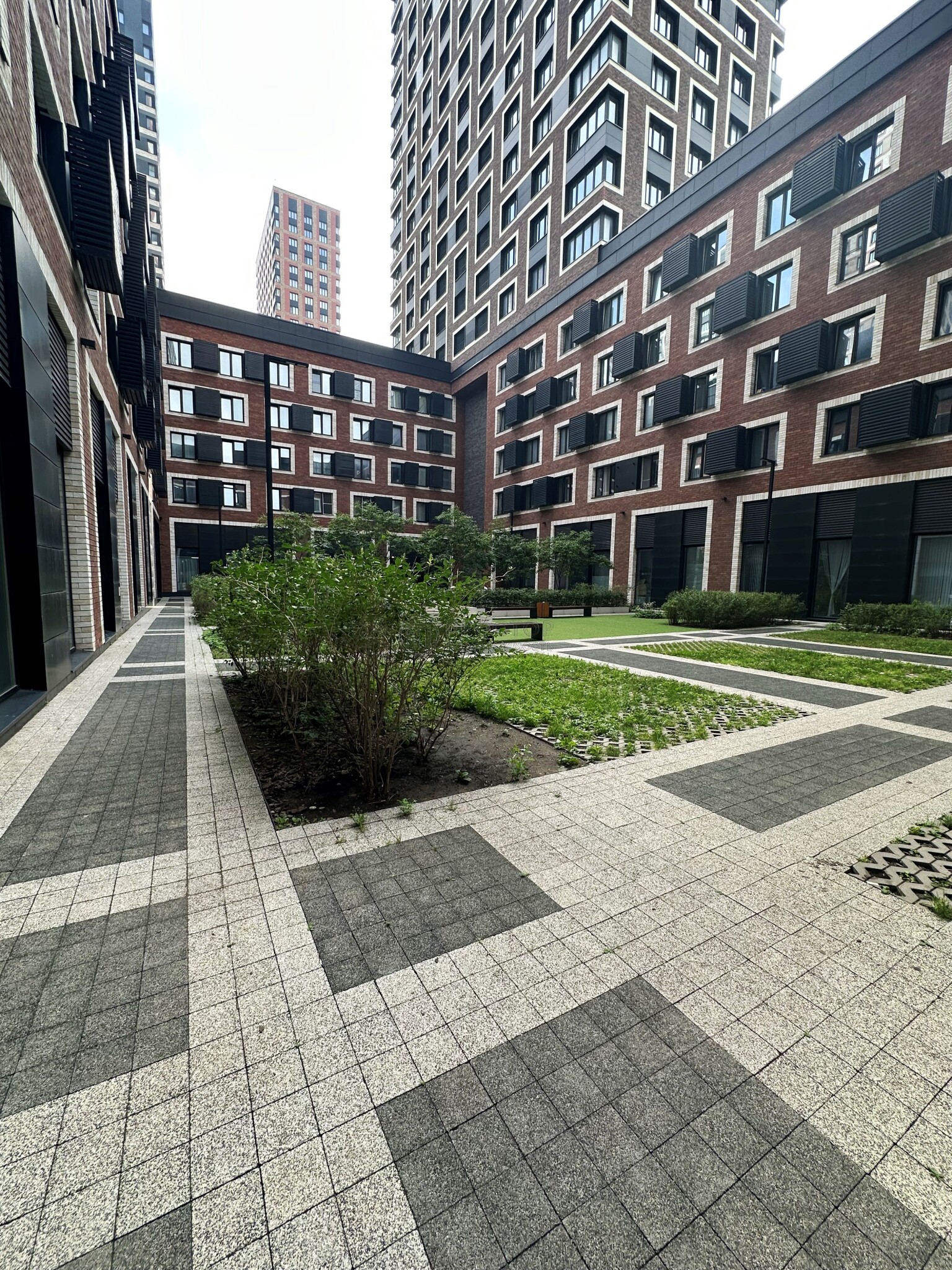 2-комнатная квартира, 40.5 м² - фото 64