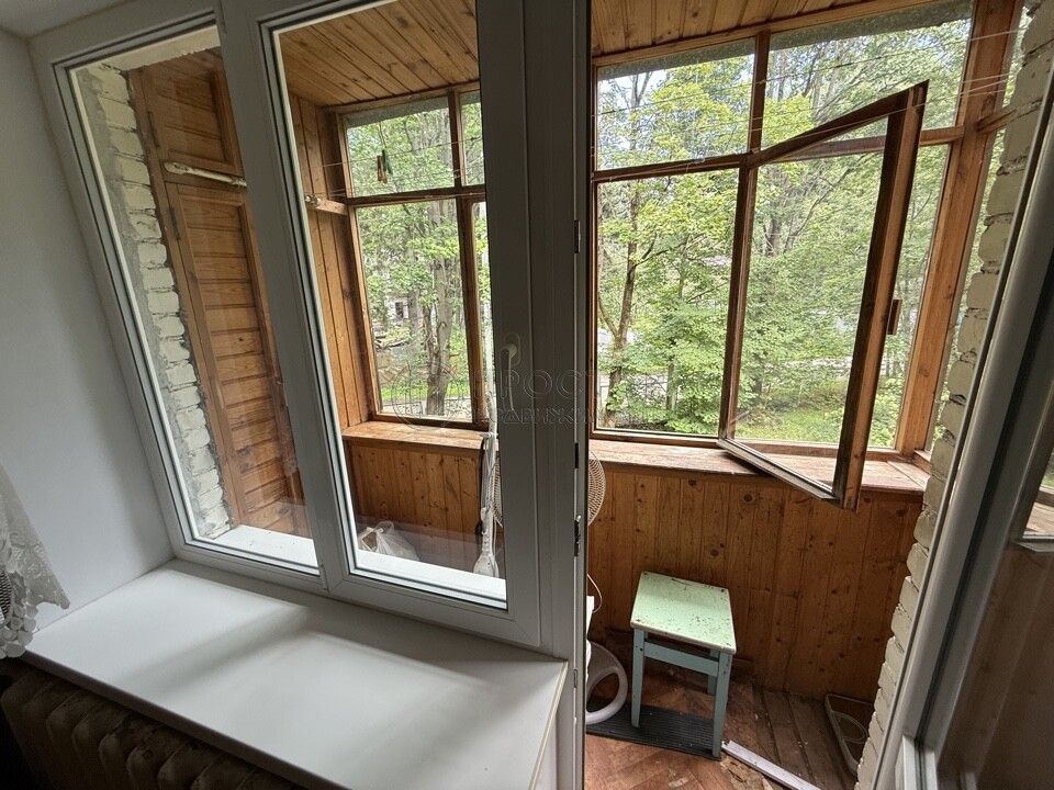 3-комнатная квартира, 55.8 м² - фото 30