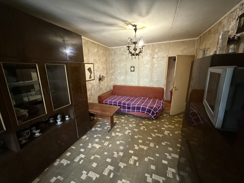 3-комнатная квартира, 55.8 м² - фото 32