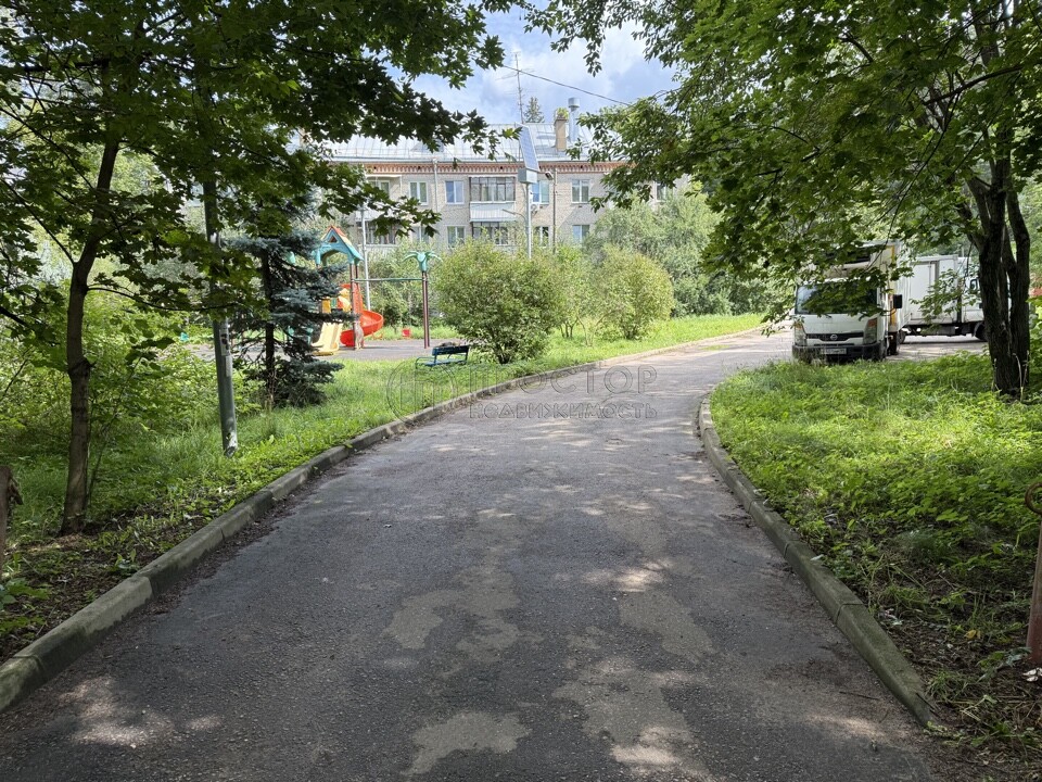 3-комнатная квартира, 55.8 м² - фото 8