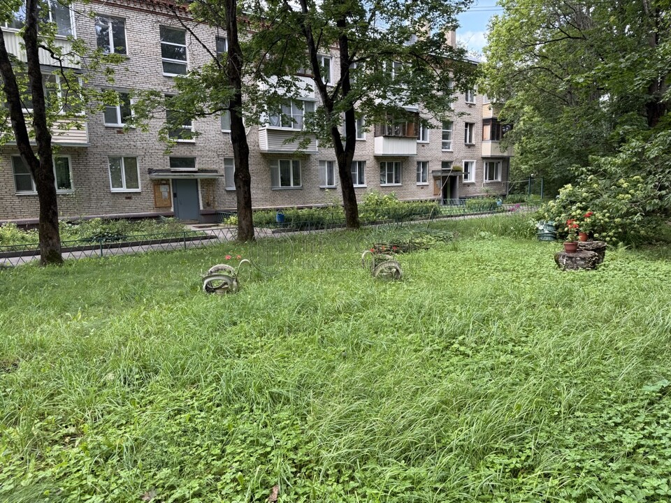3-комнатная квартира, 55.8 м² - фото 10