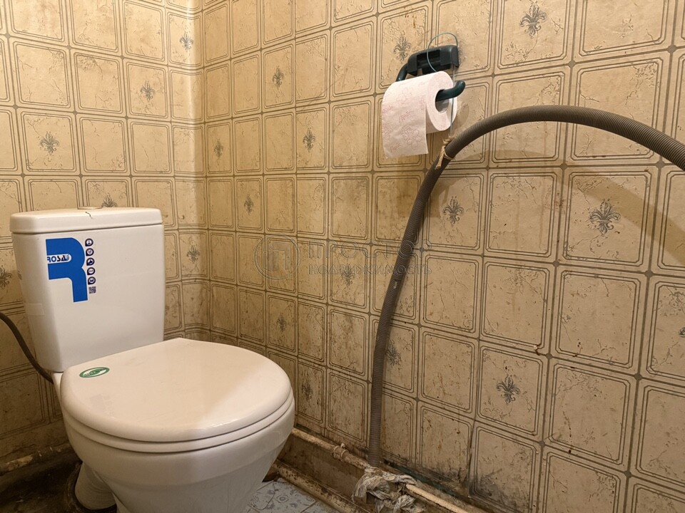 3-комнатная квартира, 55.8 м² - фото 16