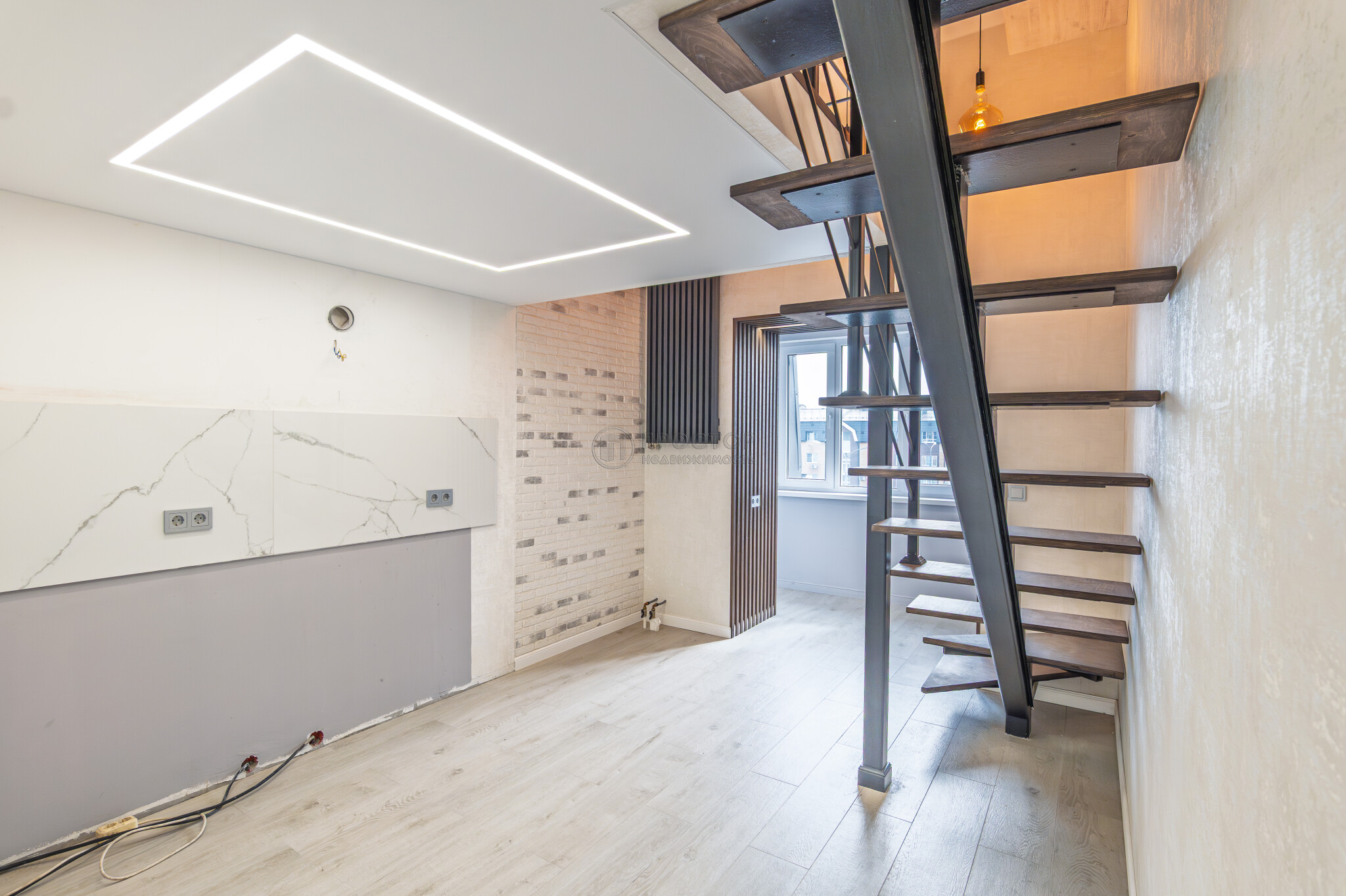 2-комнатная квартира, 68.5 м² - фото 41