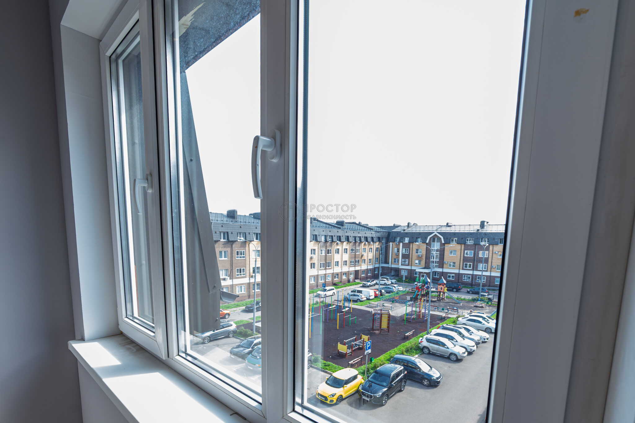2-комнатная квартира, 68.5 м² - фото 49