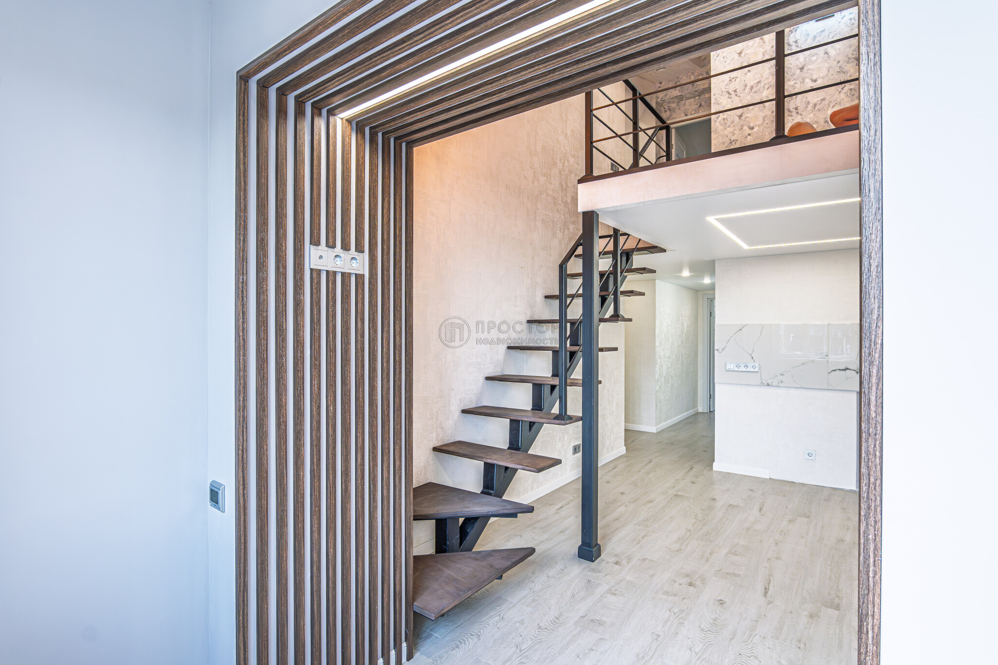 2-комнатная квартира, 68.5 м² - фото 53