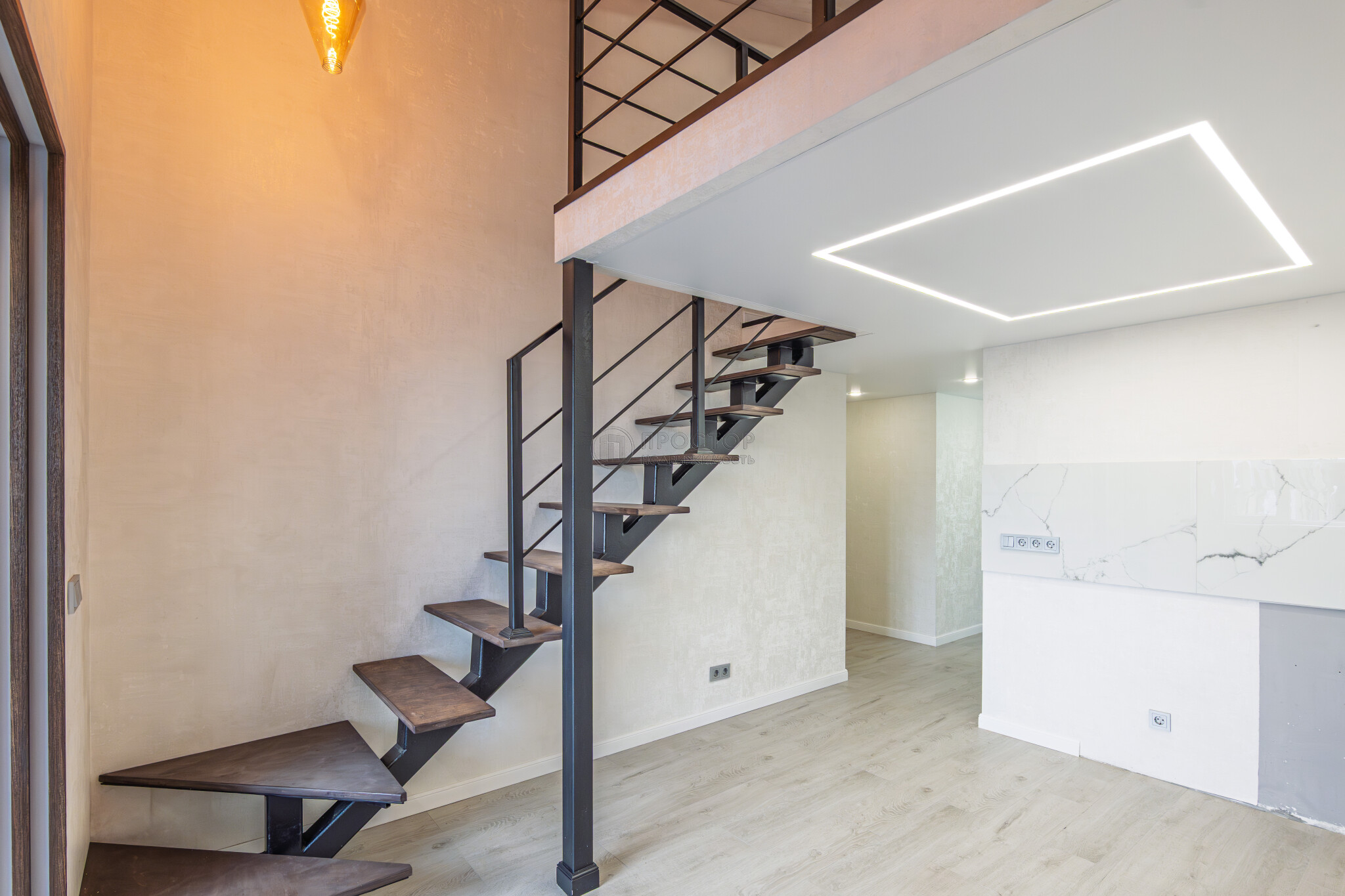 2-комнатная квартира, 68.5 м² - фото 58