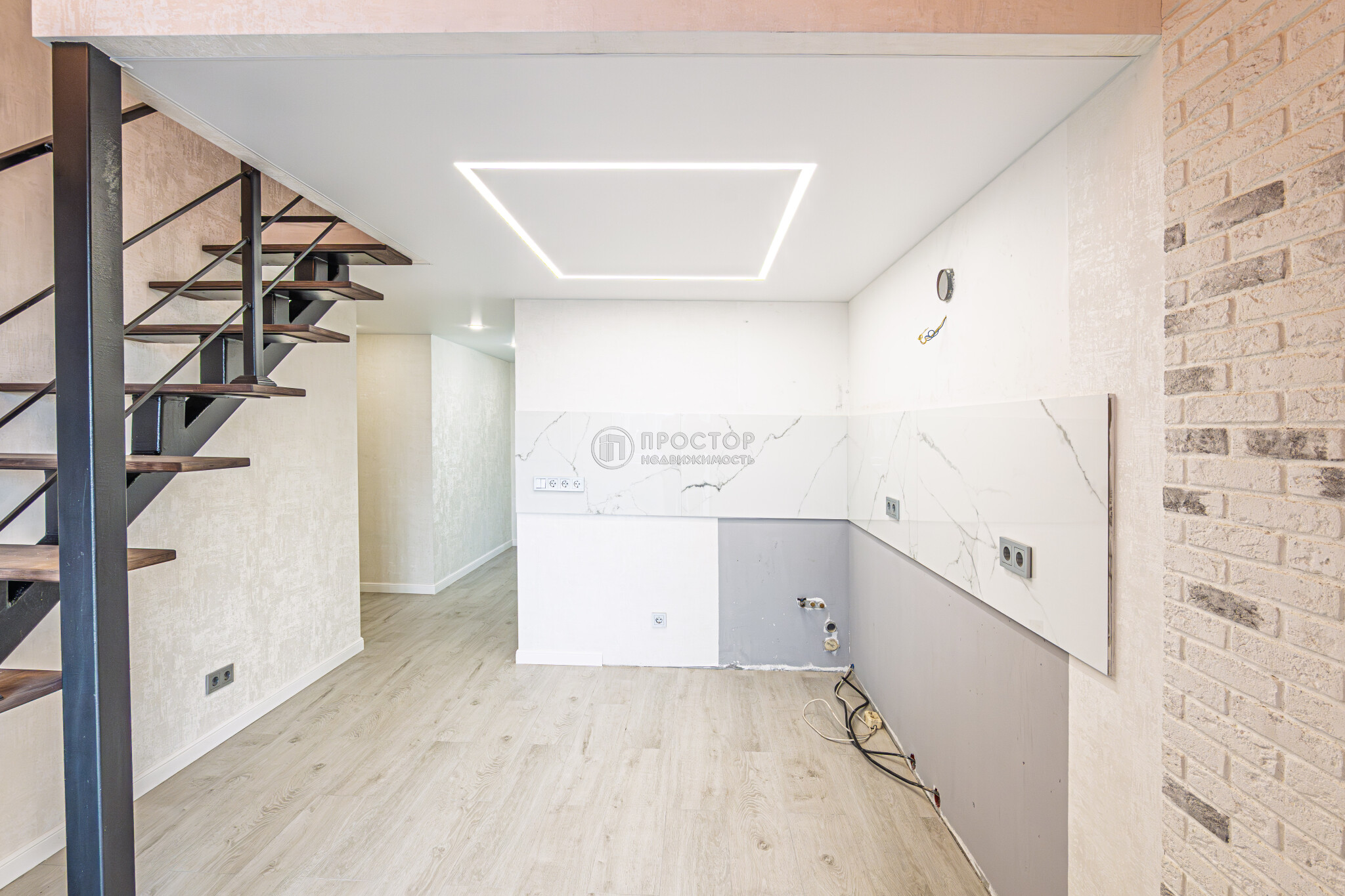 2-комнатная квартира, 68.5 м² - фото 63