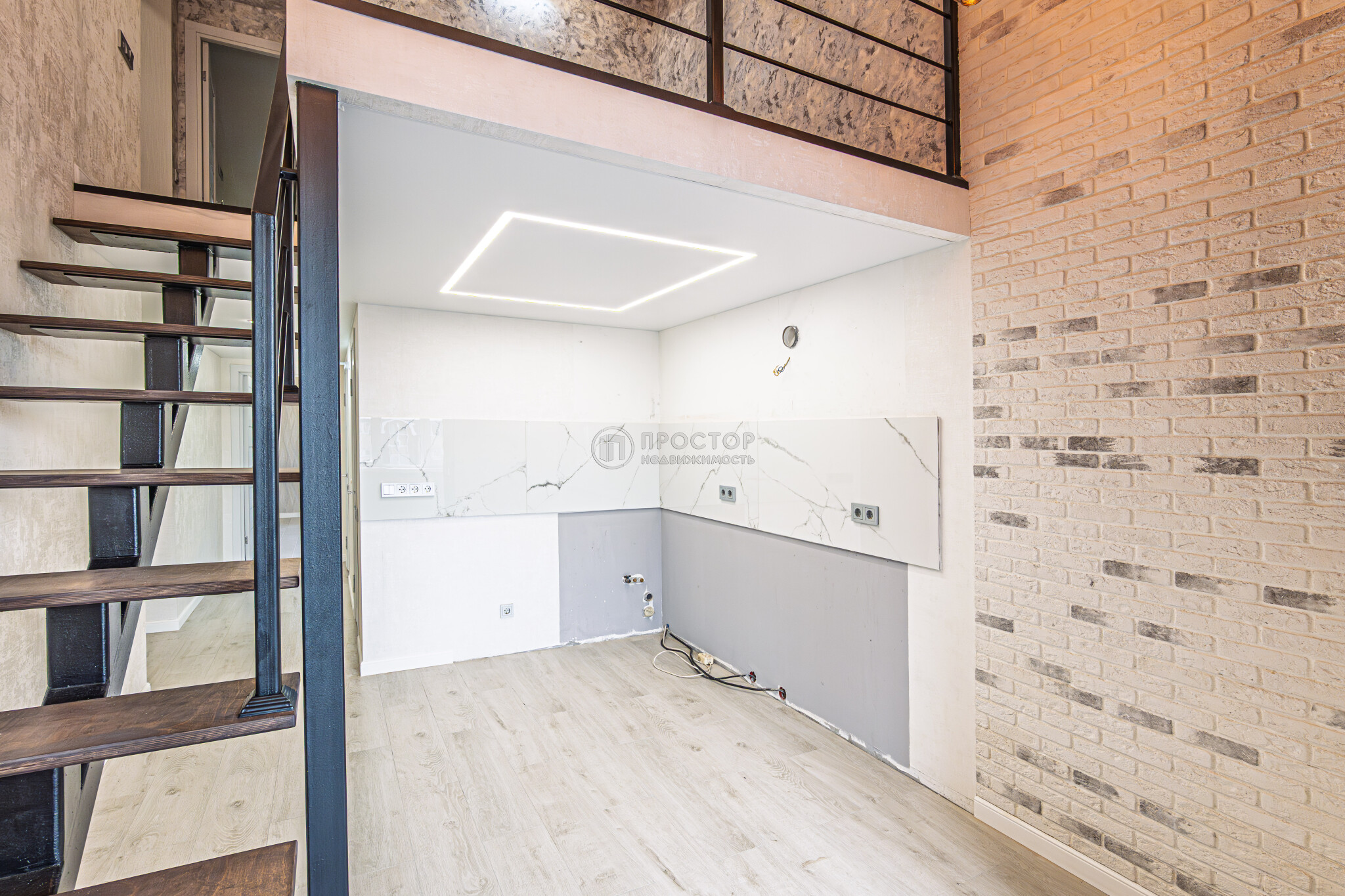 2-комнатная квартира, 68.5 м² - фото 68