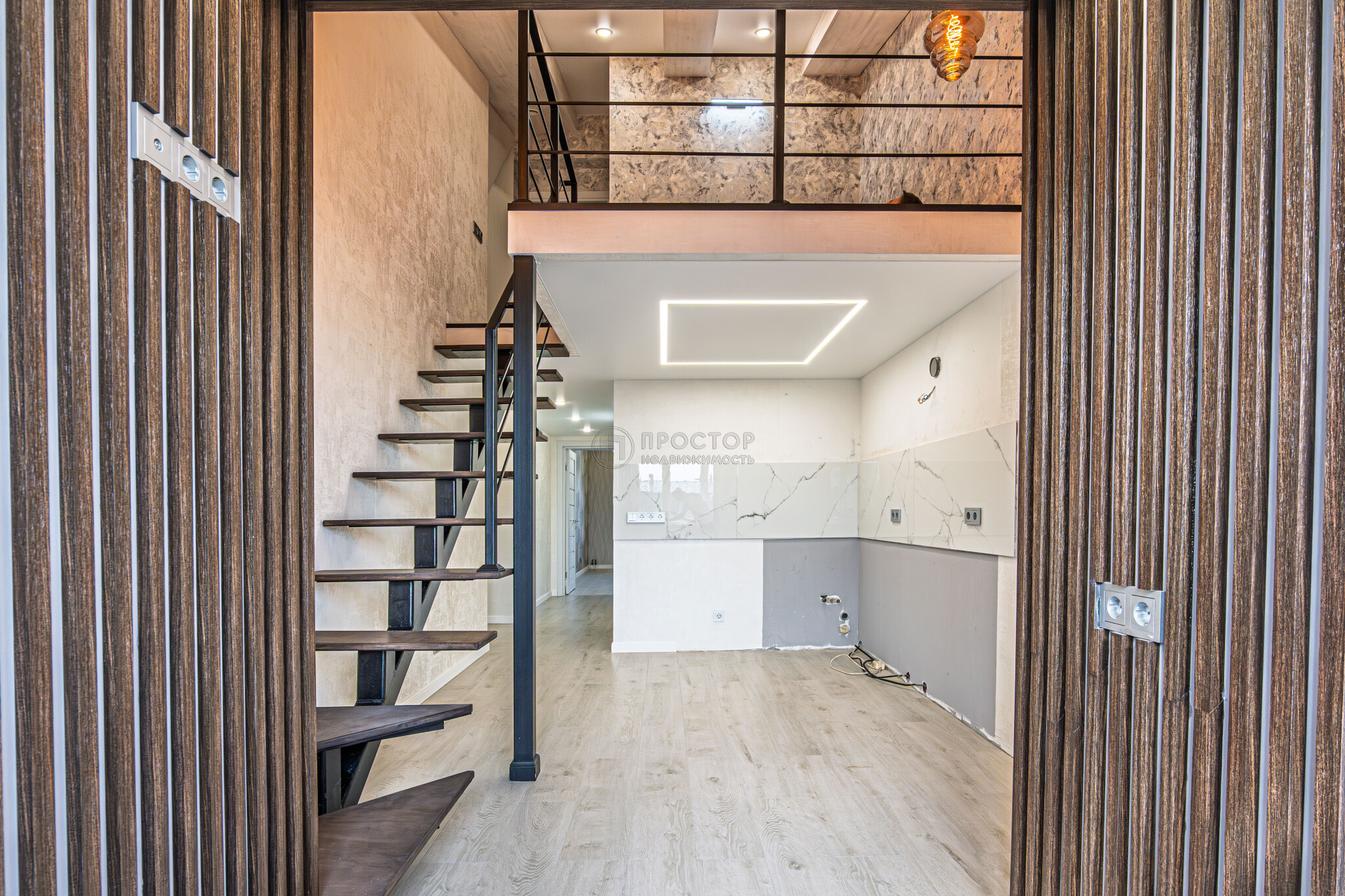 2-комнатная квартира, 68.5 м² - фото 78