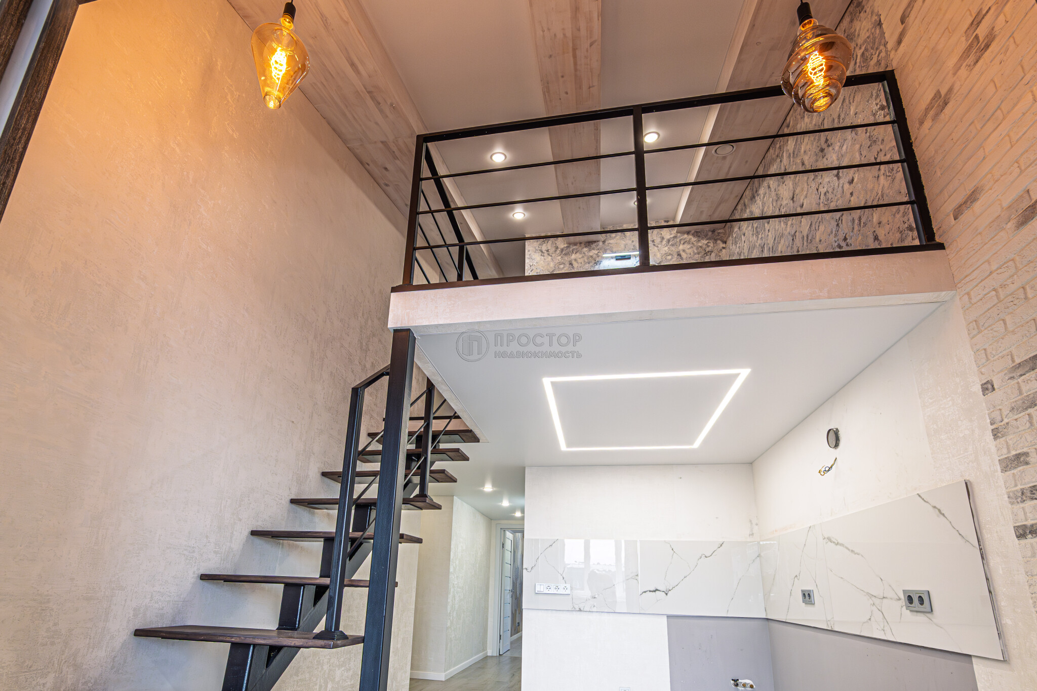 2-комнатная квартира, 68.5 м² - фото 83
