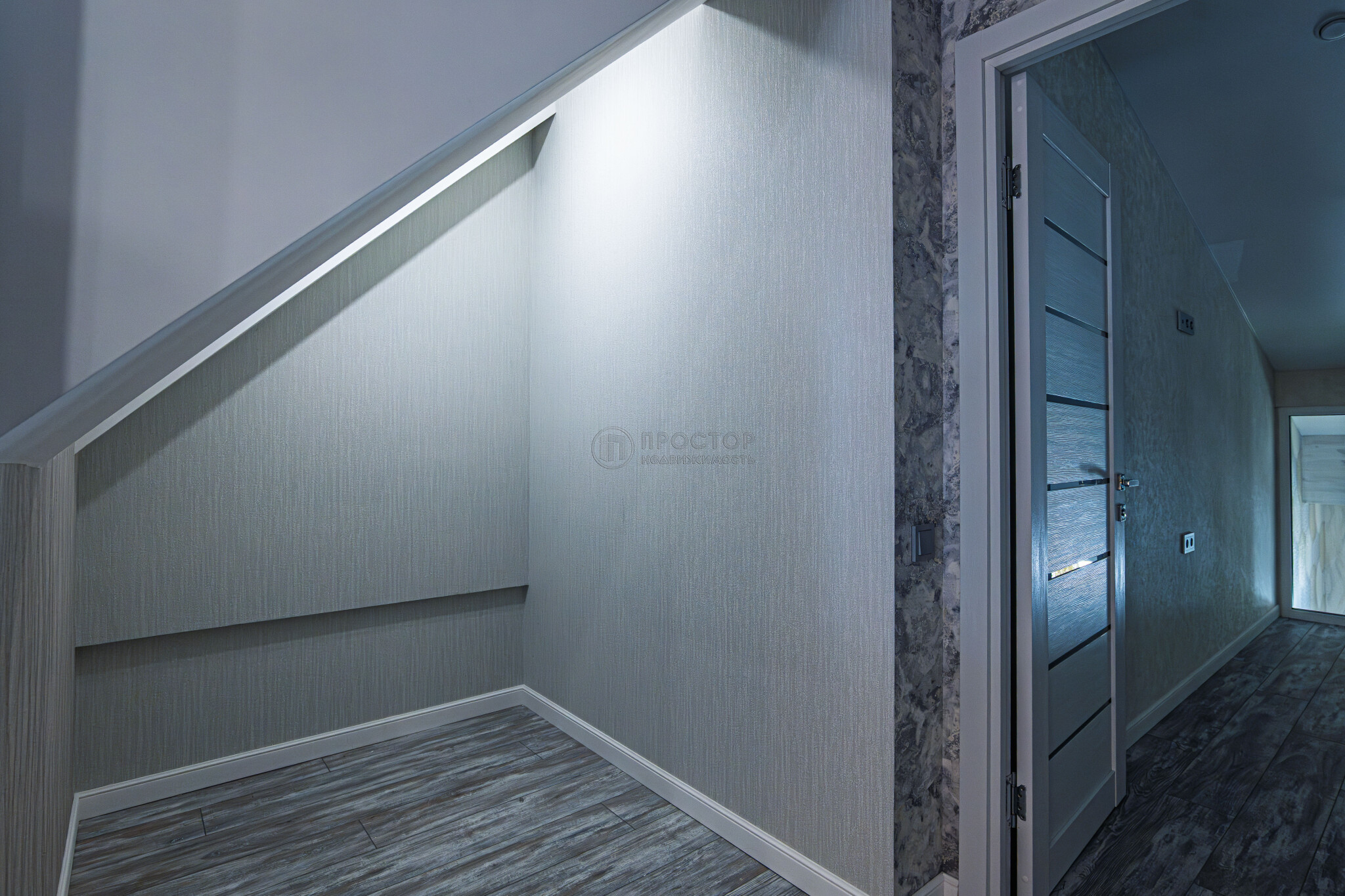 2-комнатная квартира, 68.5 м² - фото 118