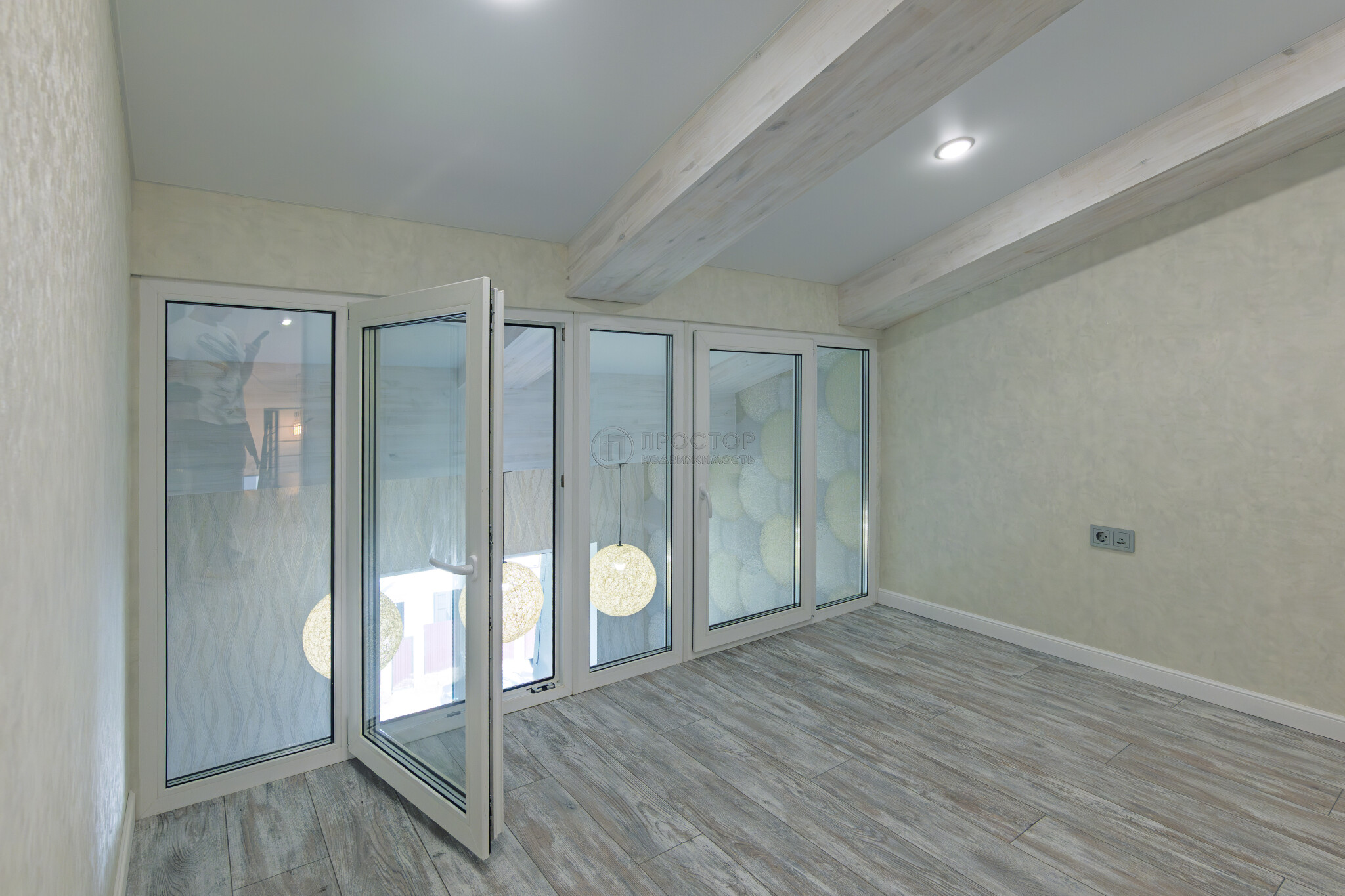 2-комнатная квартира, 68.5 м² - фото 133