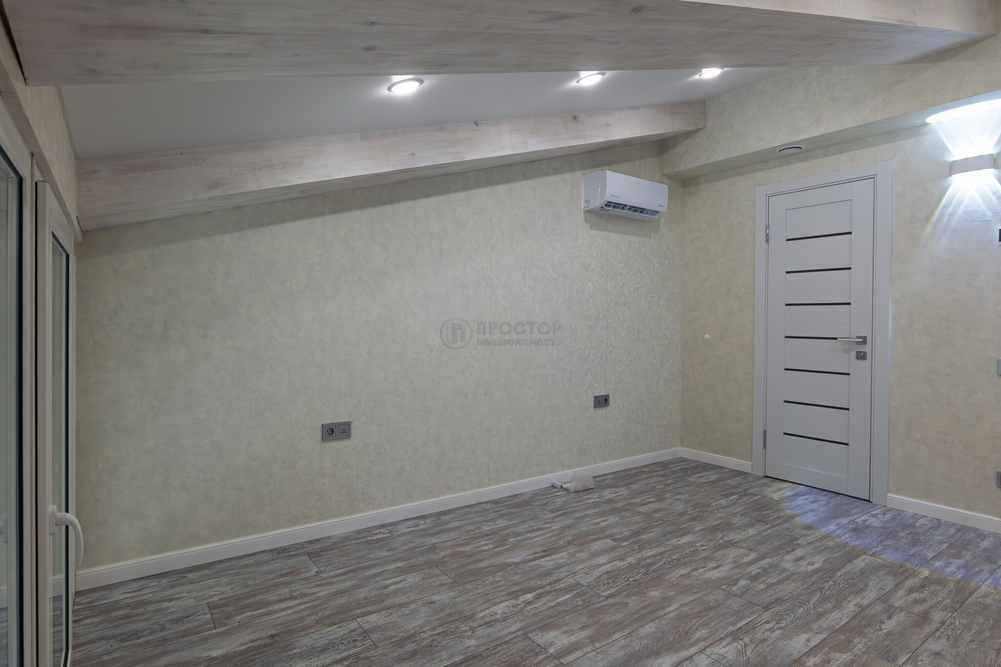 2-комнатная квартира, 68.5 м² - фото 138