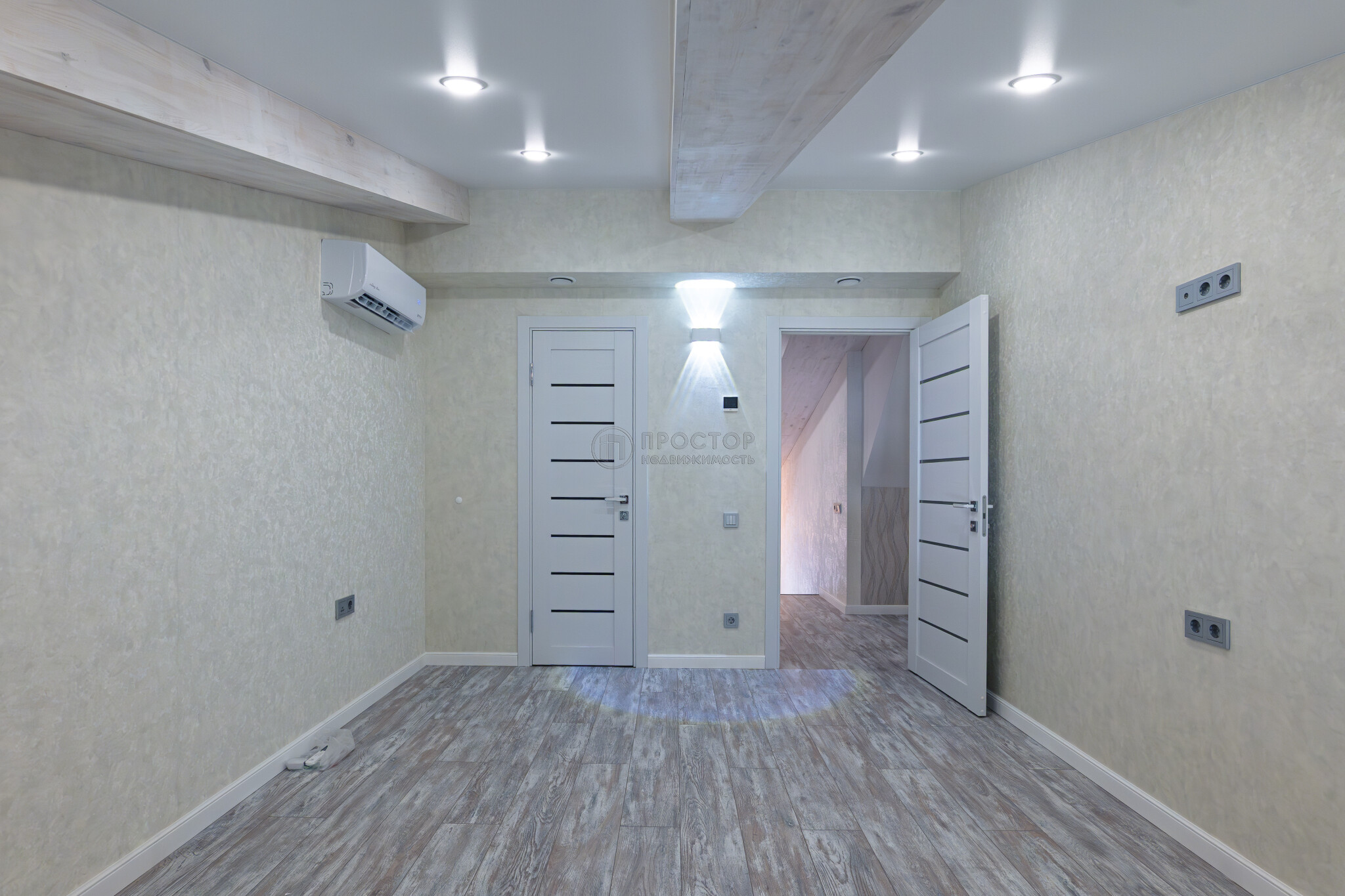 2-комнатная квартира, 68.5 м² - фото 143