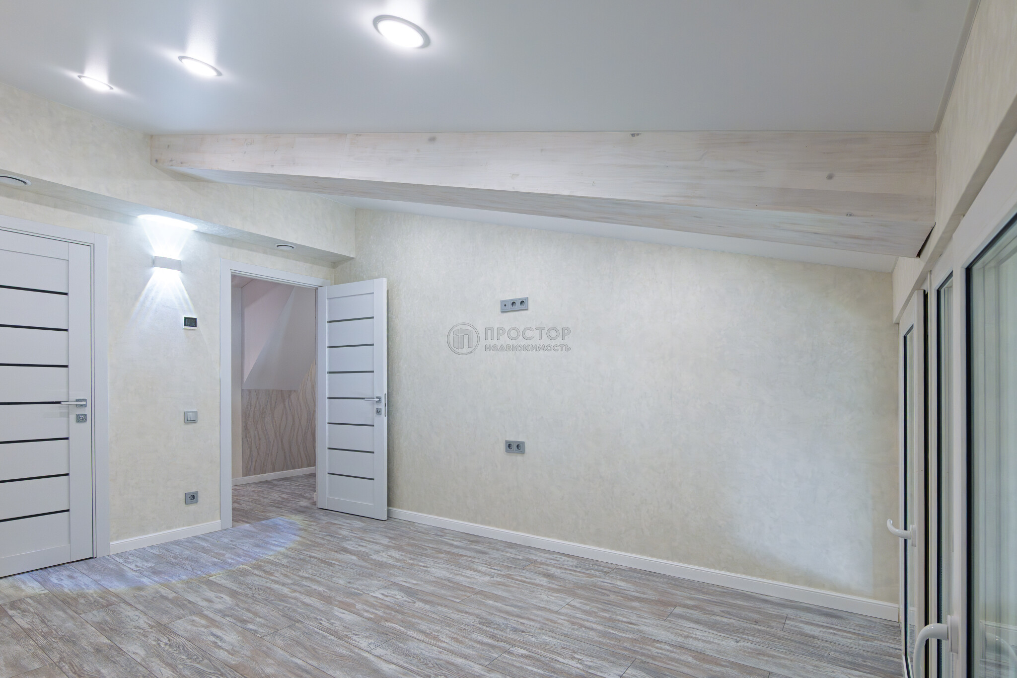 2-комнатная квартира, 68.5 м² - фото 149