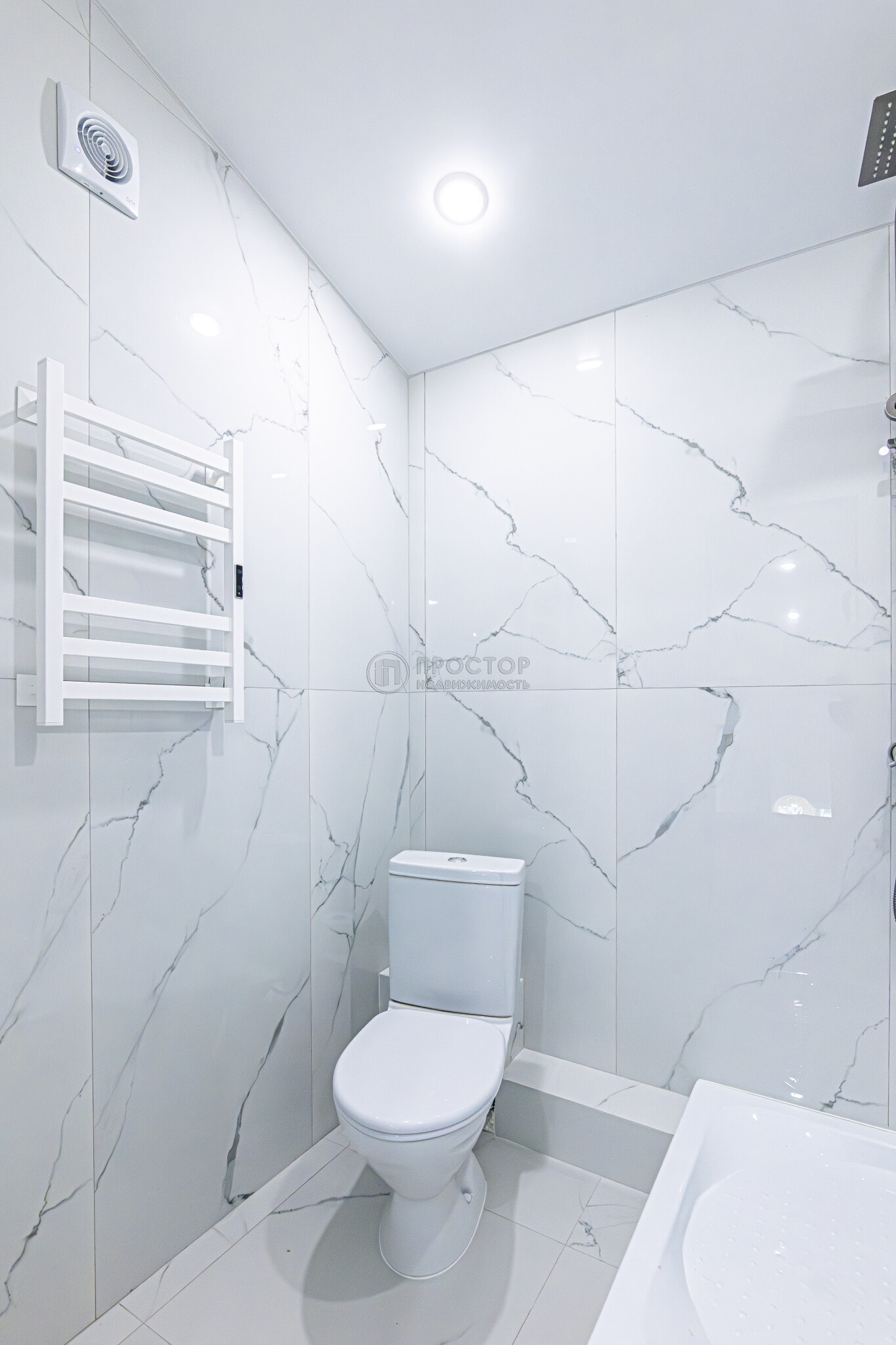 2-комнатная квартира, 68.5 м² - фото 155