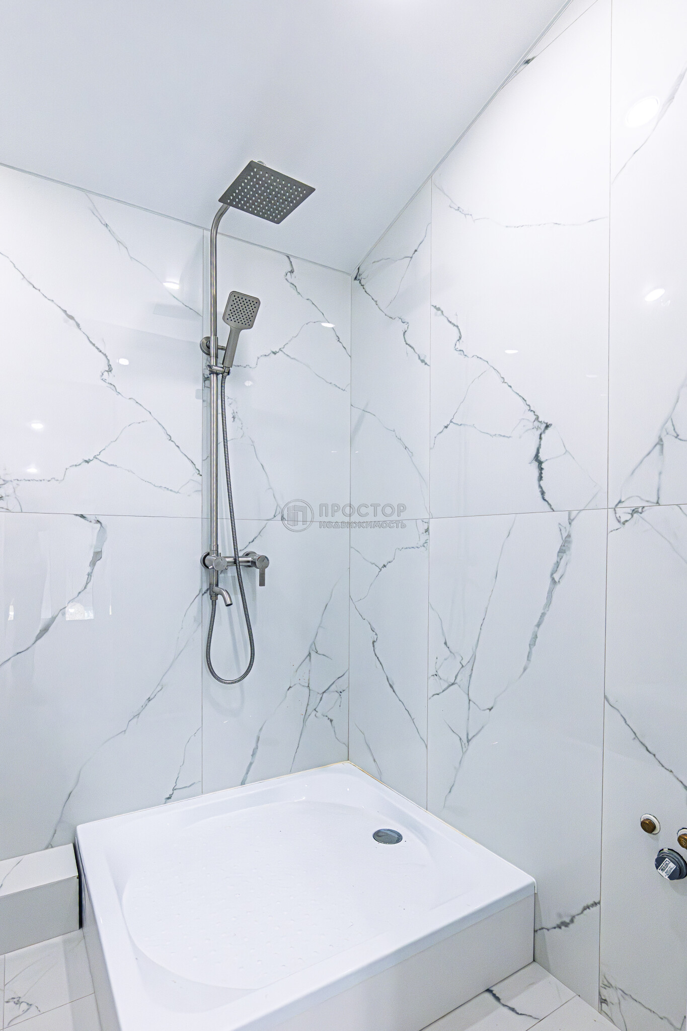 2-комнатная квартира, 68.5 м² - фото 161