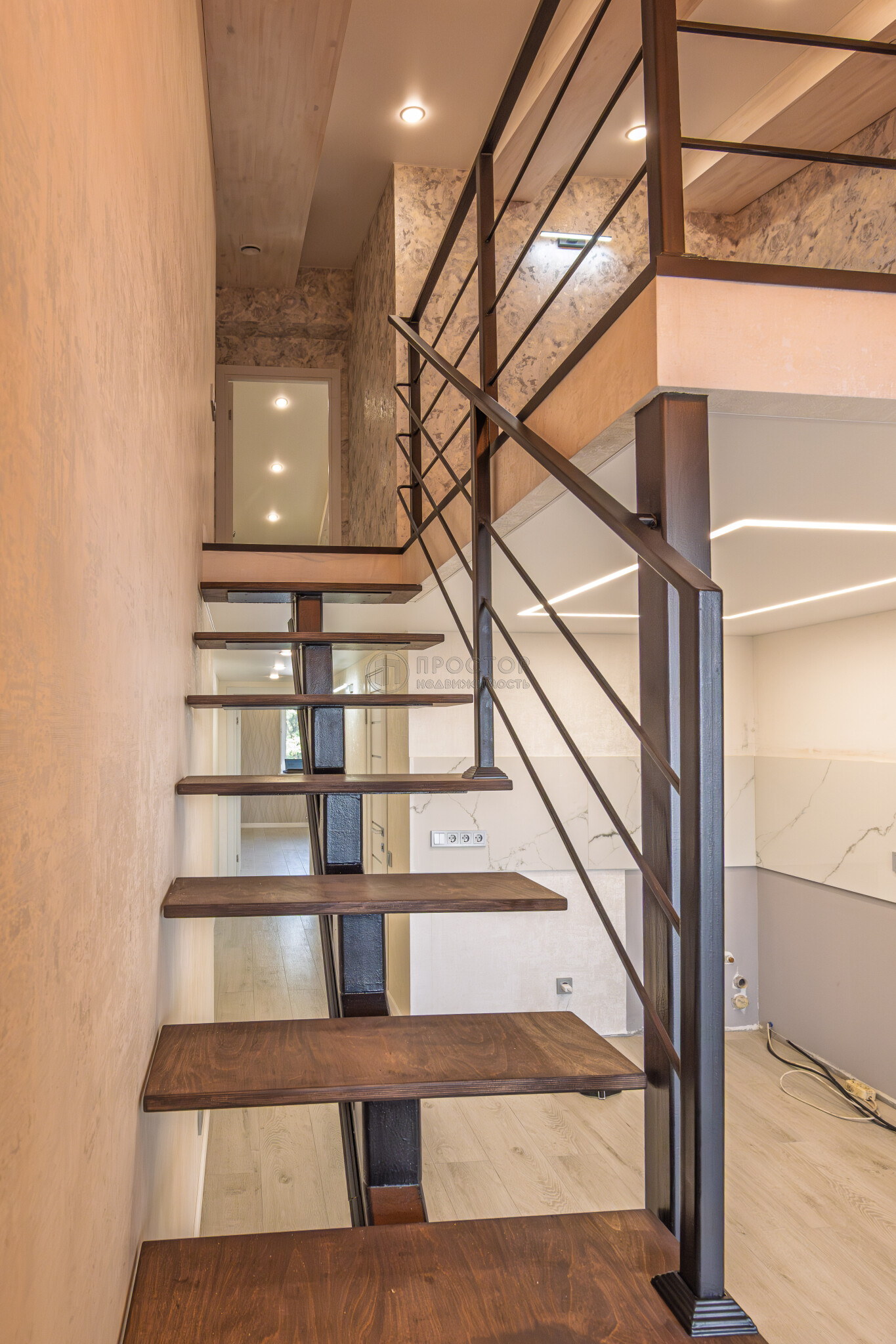 2-комнатная квартира, 68.5 м² - фото 167