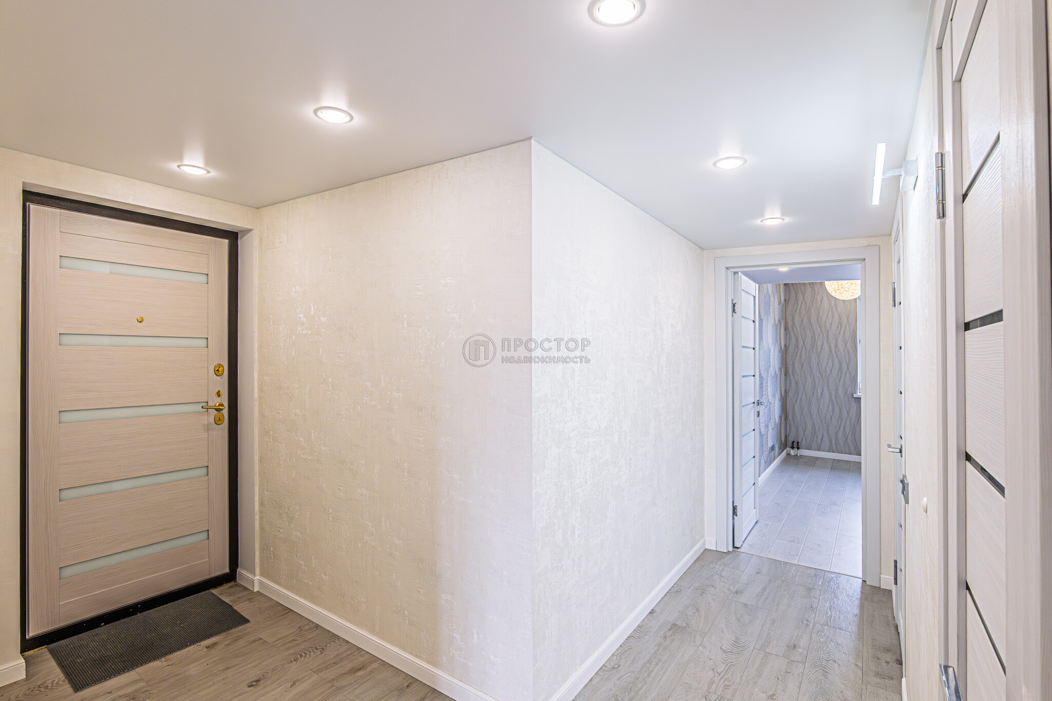 2-комнатная квартира, 68.5 м² - фото 13