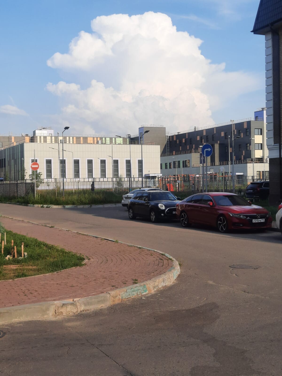 2-комнатная квартира, 68.5 м² - фото 203