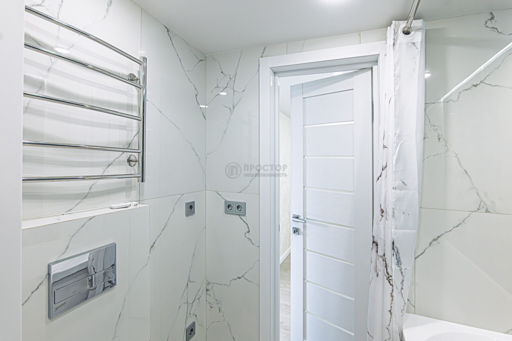 2-комнатная квартира, 68.5 м² - фото 29