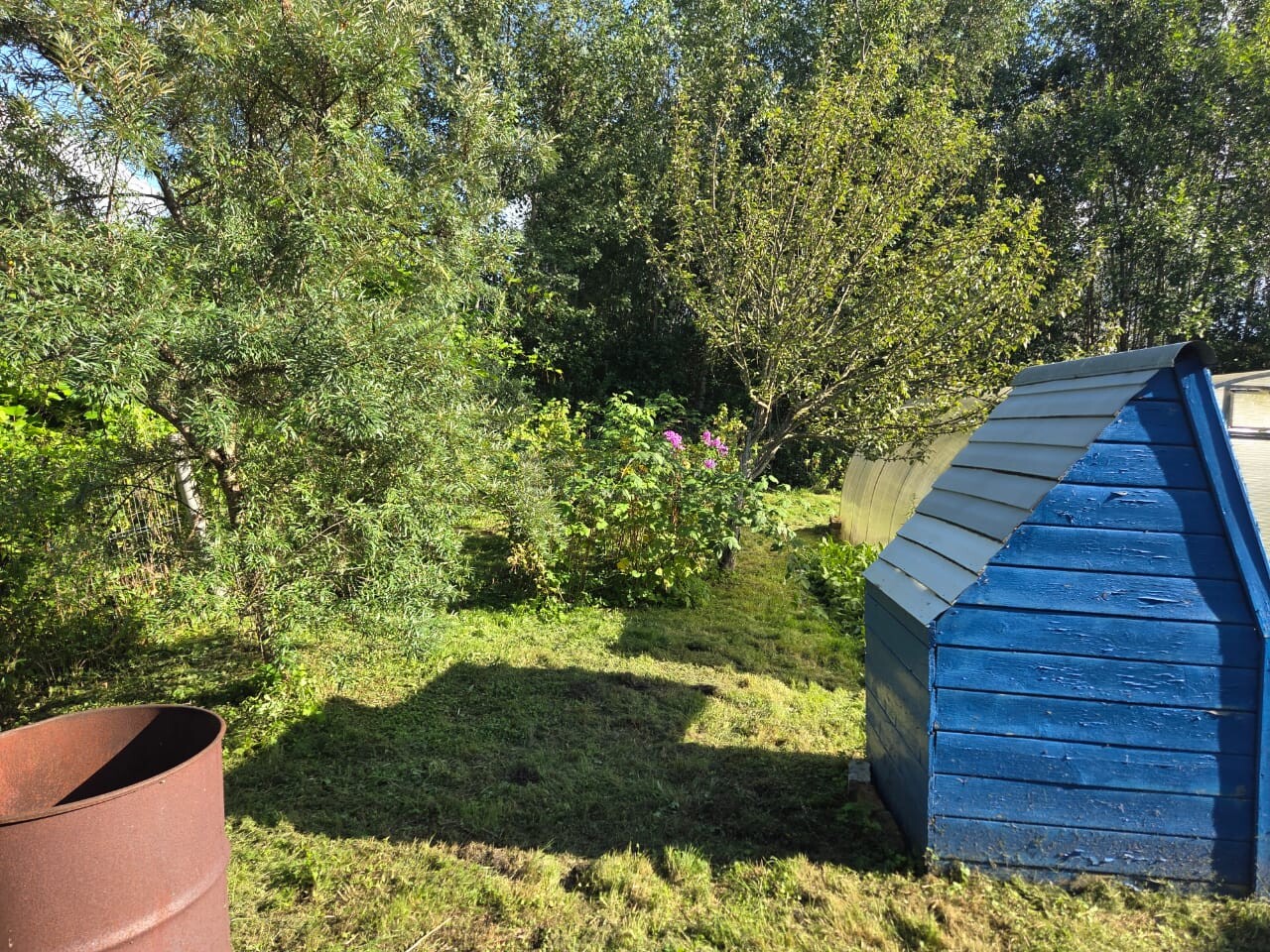 дом, 70 м² - фото 38