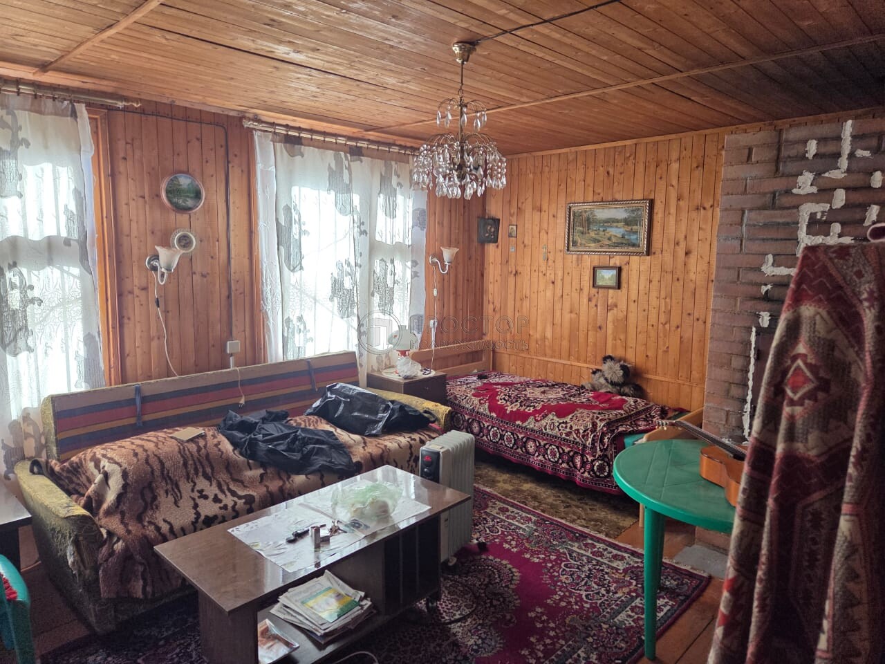 дом, 70 м² - фото 65
