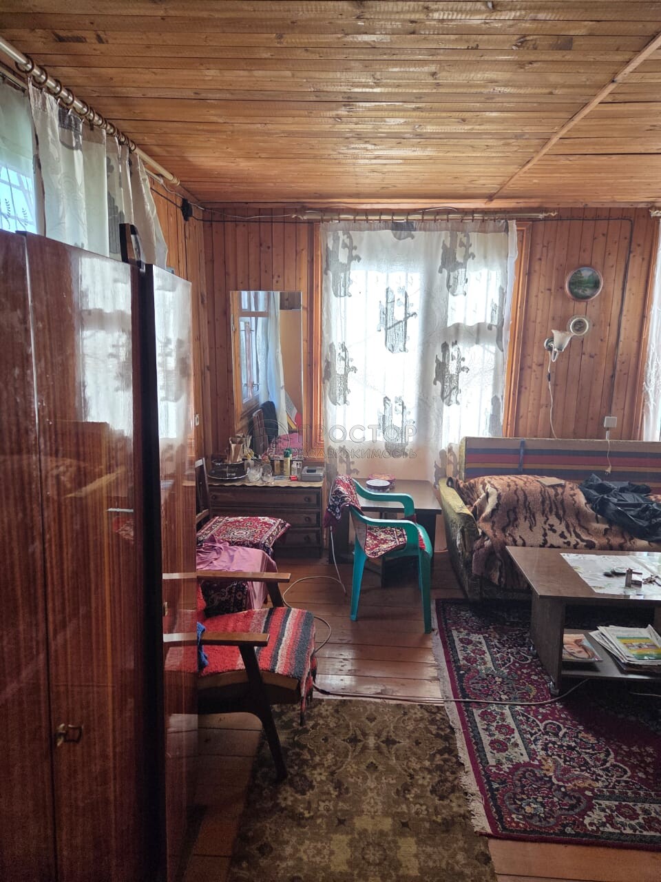 дом, 70 м² - фото 68