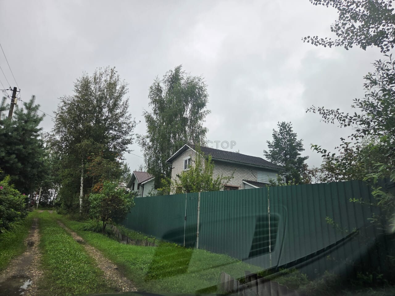 дом, 70 м² - фото 80