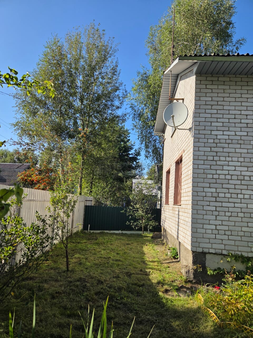 дом, 70 м² - фото 8
