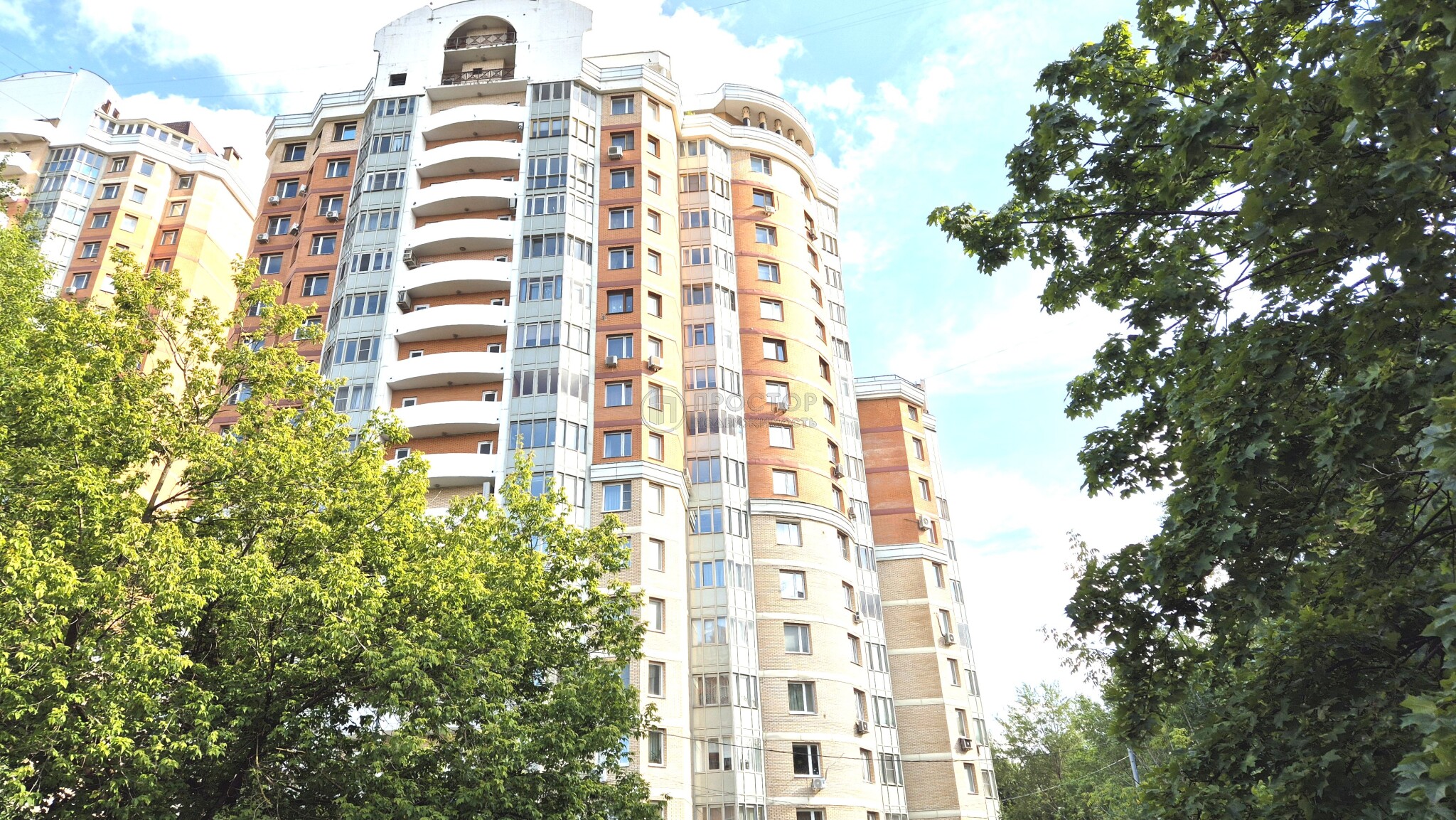 3-комнатная квартира, 146.8 м² - фото 2