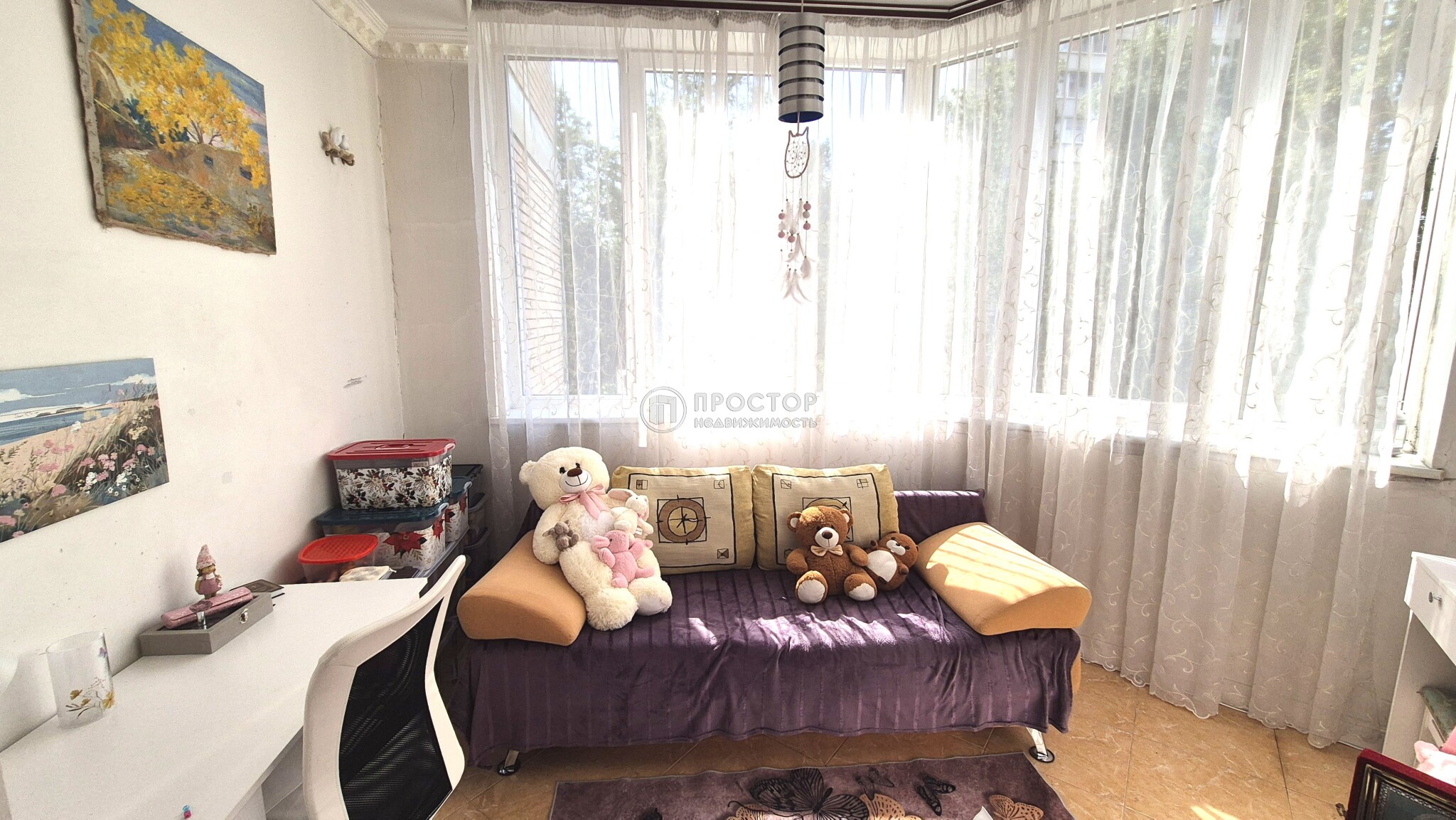 3-комнатная квартира, 146.8 м² - фото 36