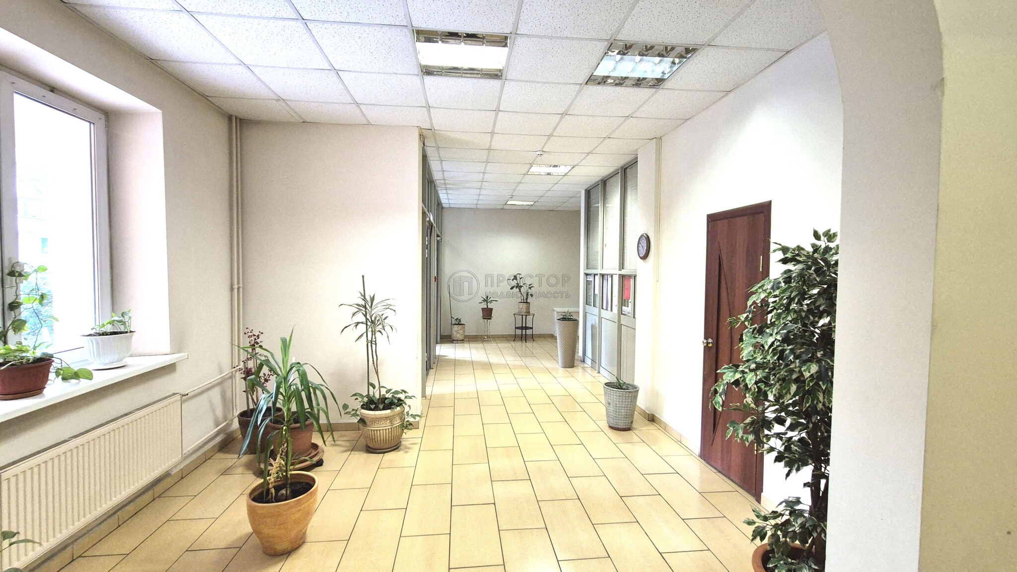 3-комнатная квартира, 146.8 м² - фото 52