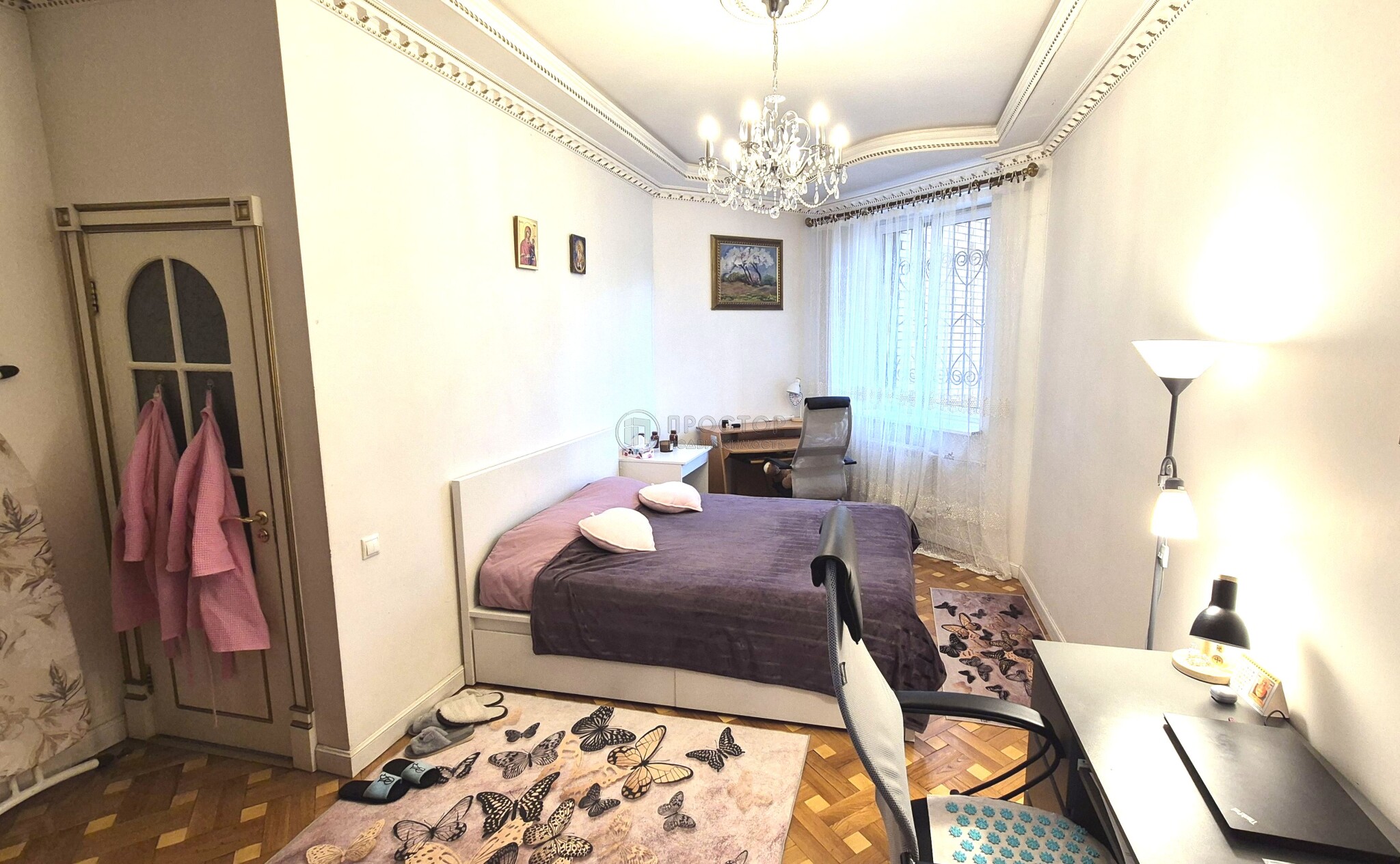 3-комнатная квартира, 146.8 м² - фото 12