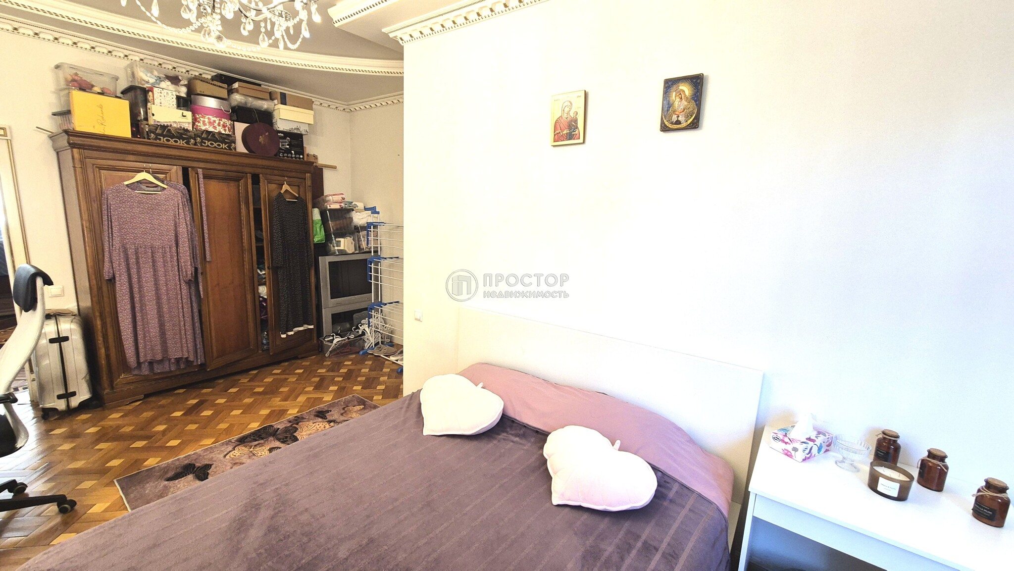 3-комнатная квартира, 146.8 м² - фото 20